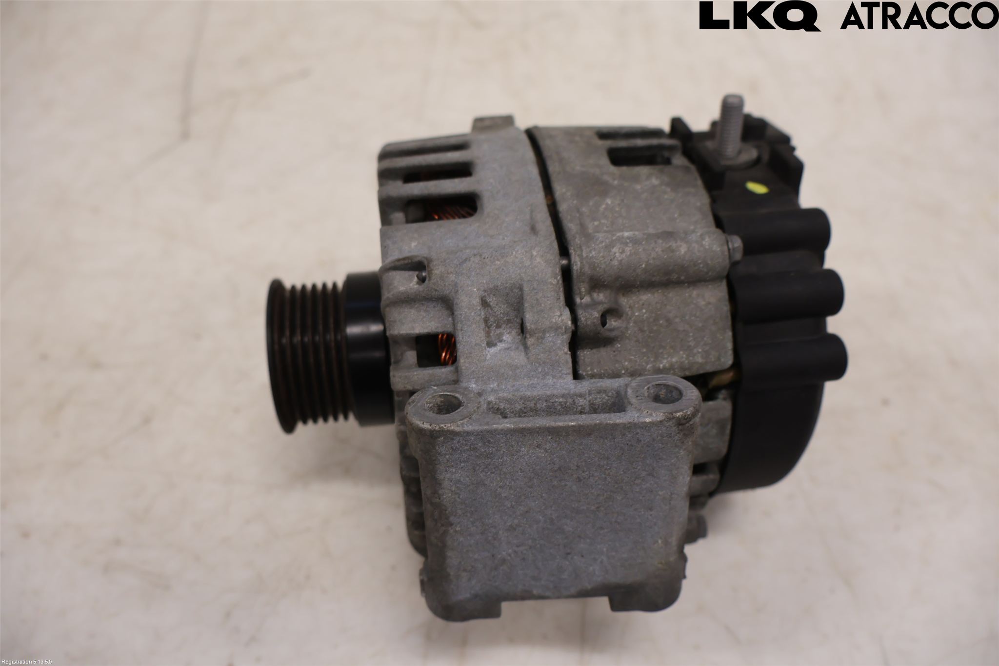 Mercedes-Benz MB C-KLASS (W205) 14-21 Dynamo