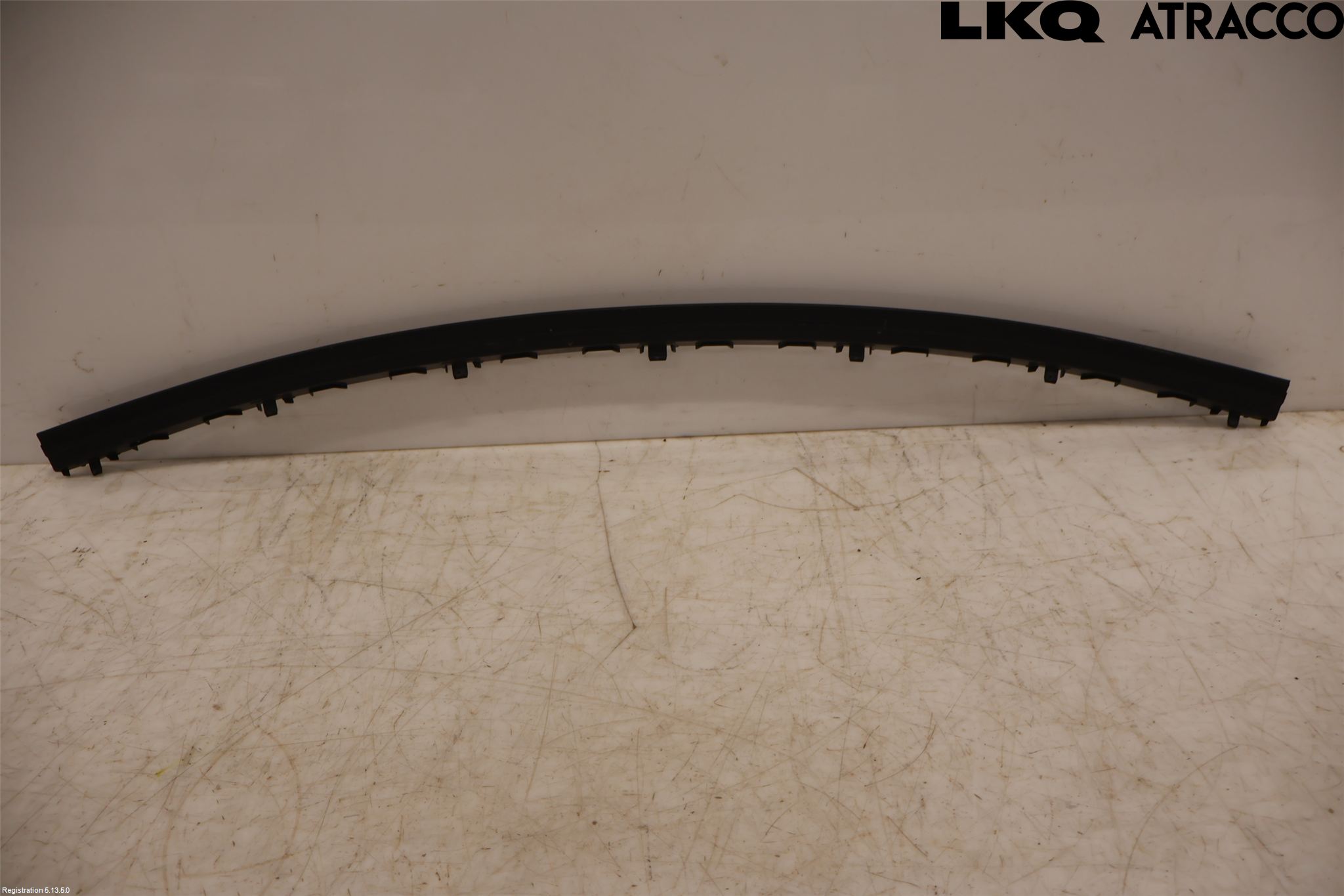 Porsche TAYCAN 20- Spoiler Bak