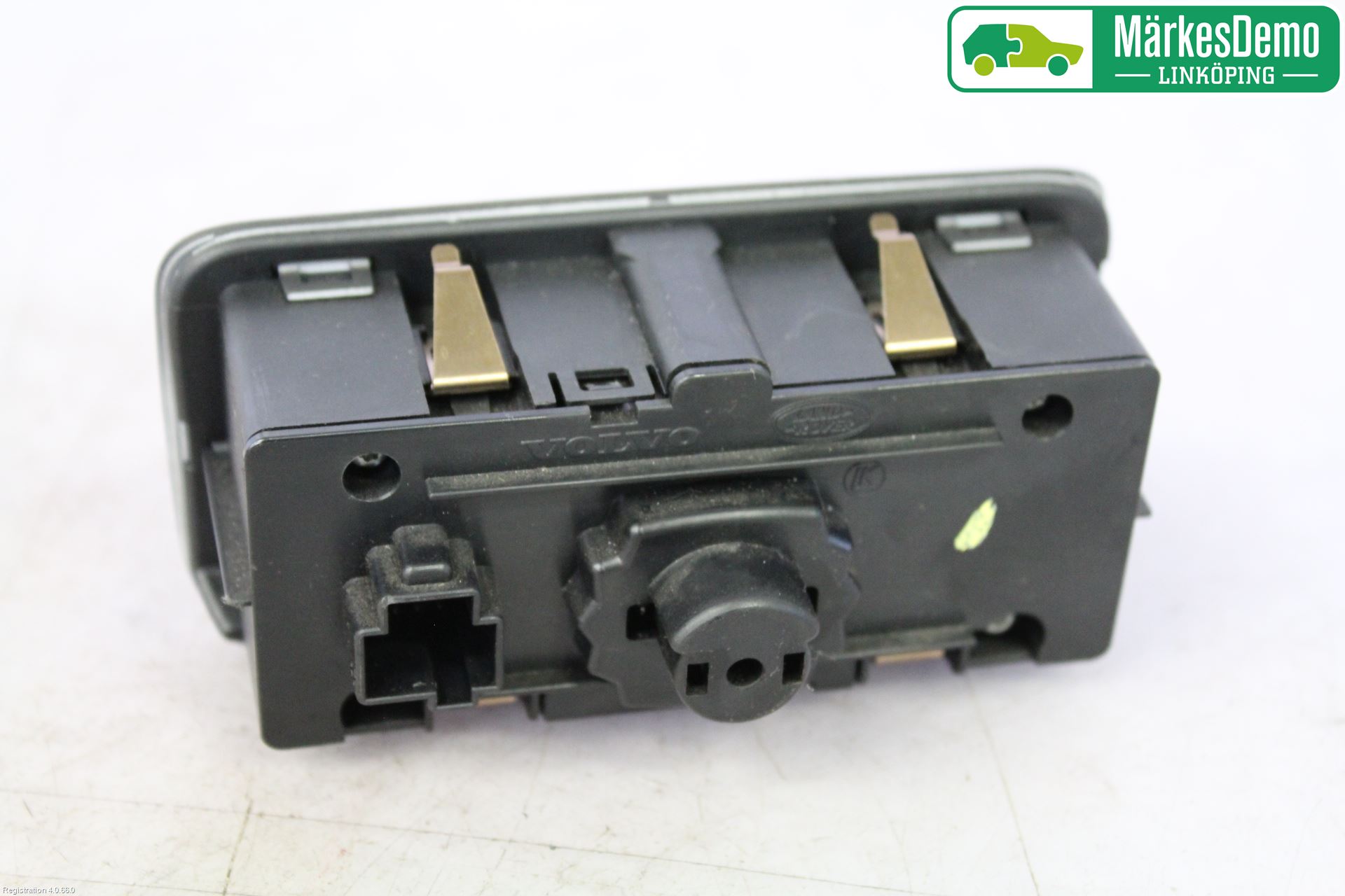 Volvo V70 08-13 Bryter Hovedlys