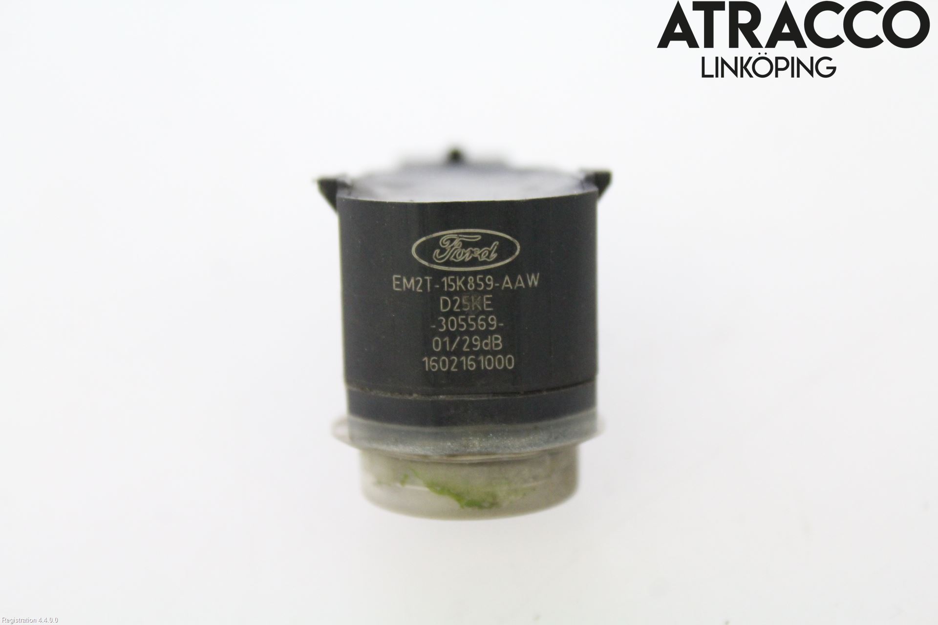 Ford MONDEO 15-22 Sensor Parkering Front