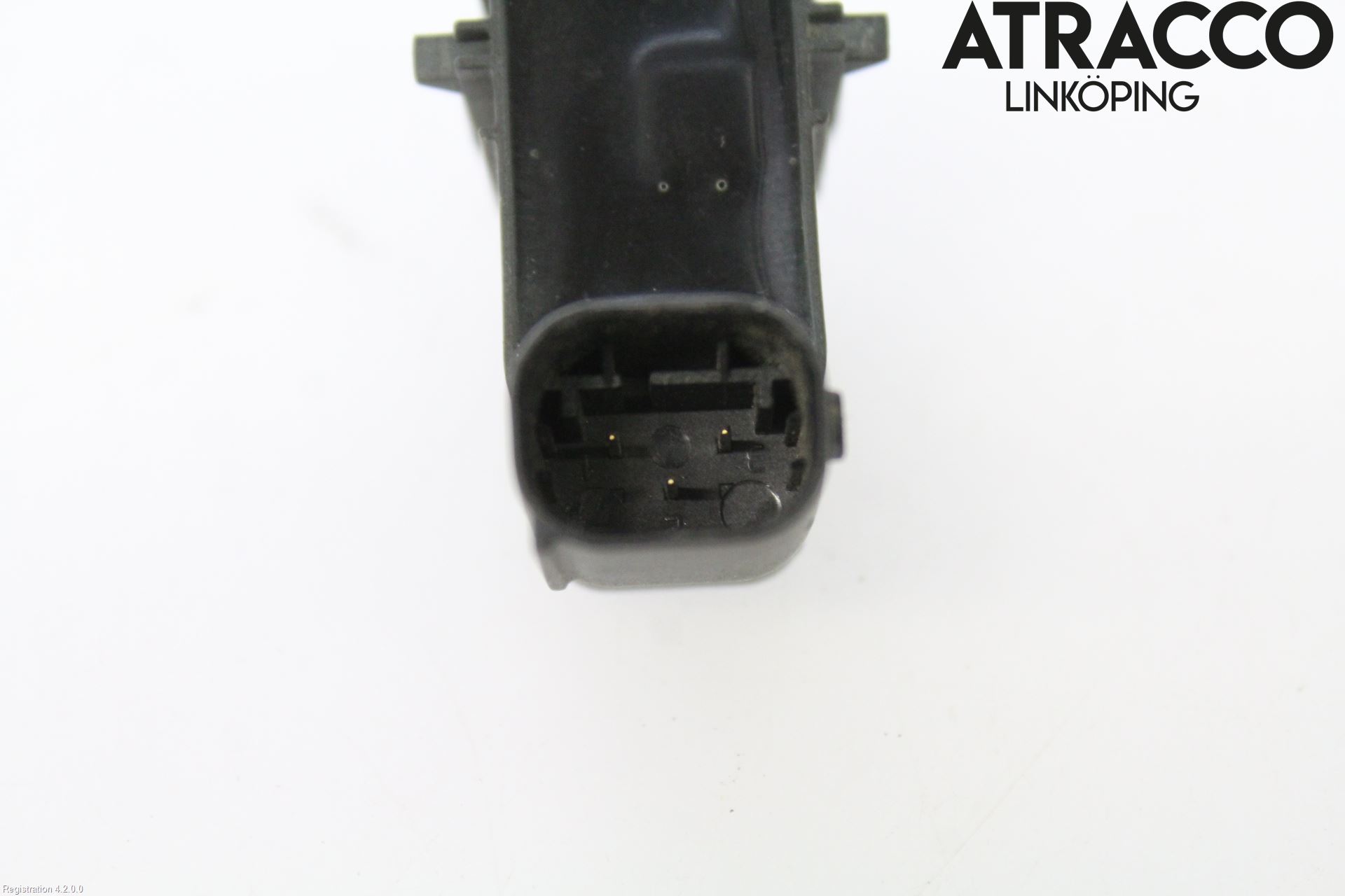 Peugeot 5008 10-16 Sensor Ryggesensor