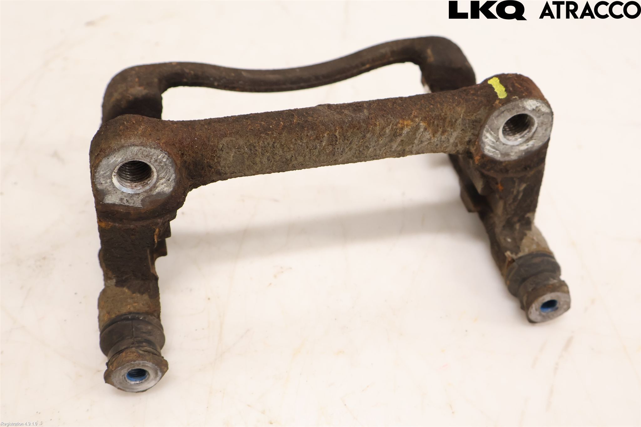 Maxus MAN TGE Bremsecaliper Feste Holder