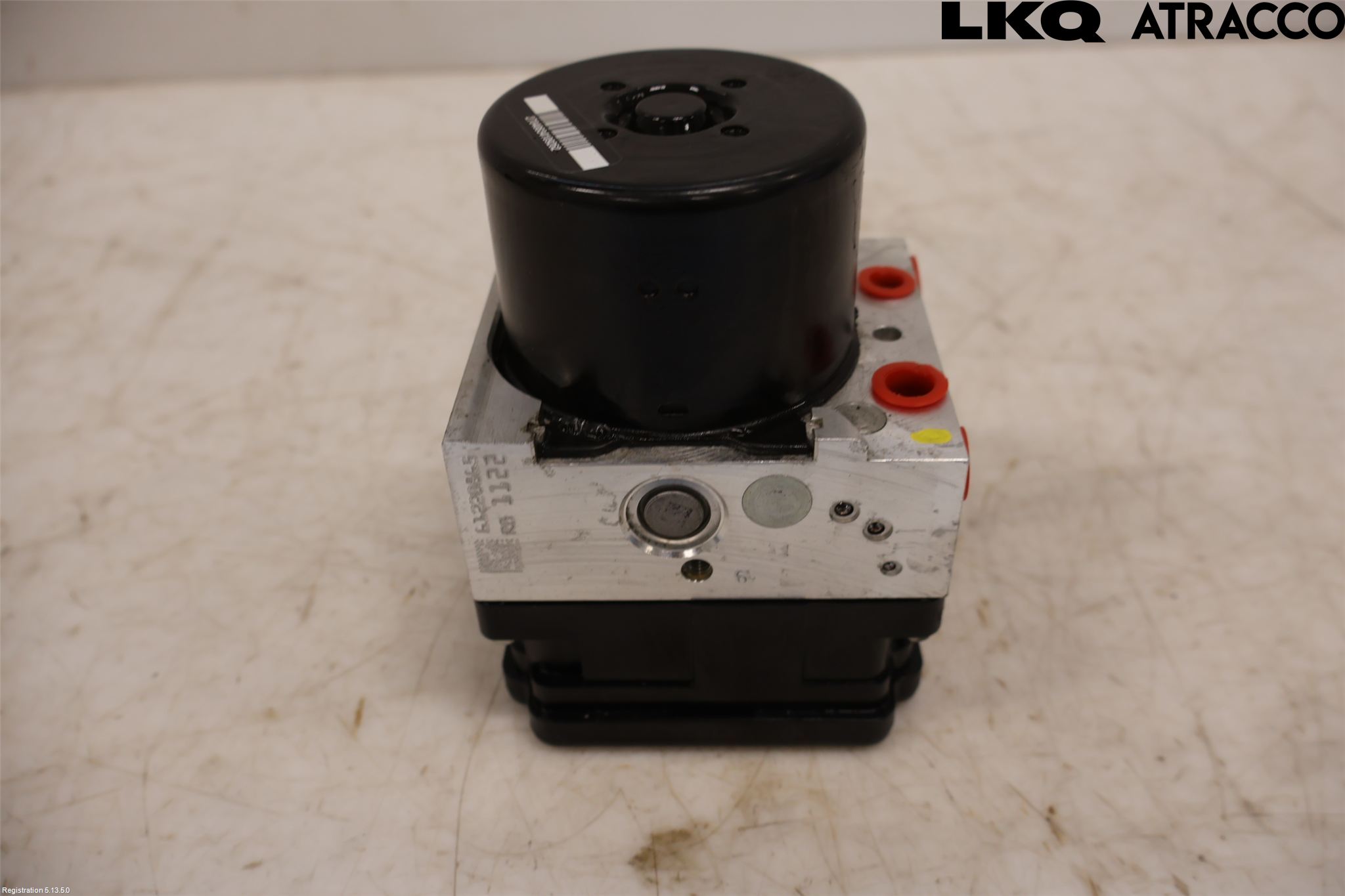 Skoda YETI Abs Hydraulikkaggregat