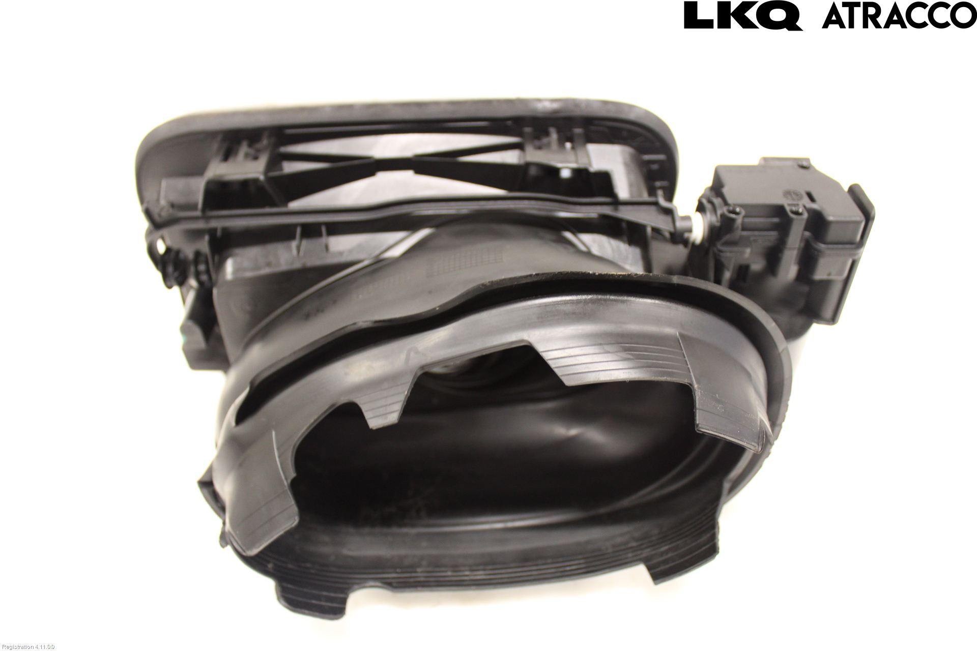 BMW 3 GT F34 13-19 Drivstoff Tankluke