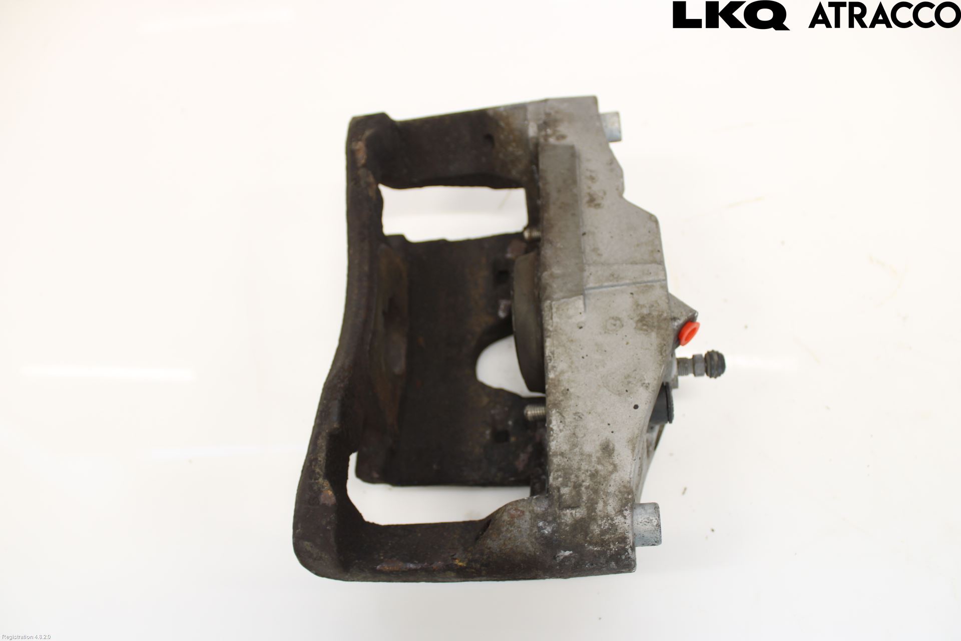 Volvo XC90 07-14 Bremsecaliper Foran Høyre