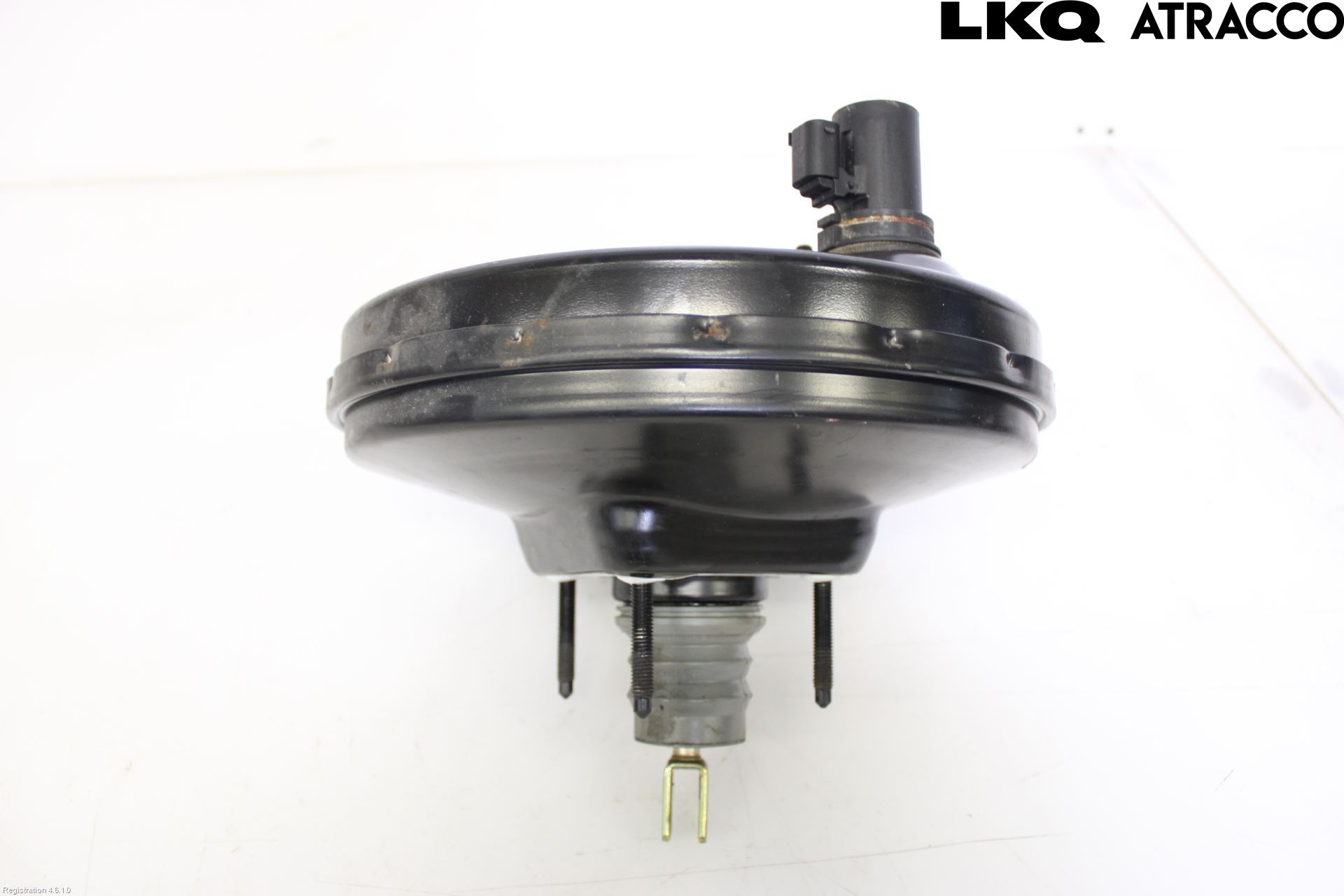 Volvo S40 04-07 Bremseservo