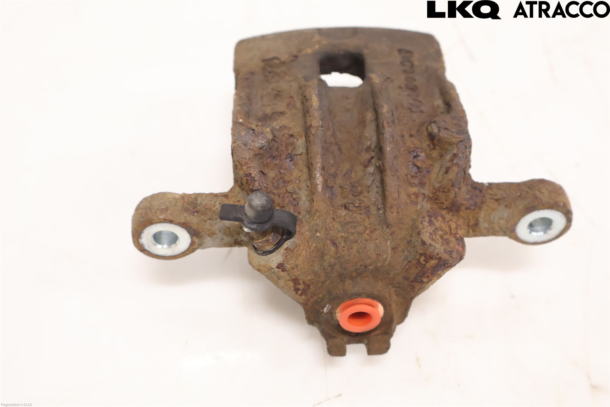 Hyundai i20 PB 09-14 Bremsecaliper Bak Høyre