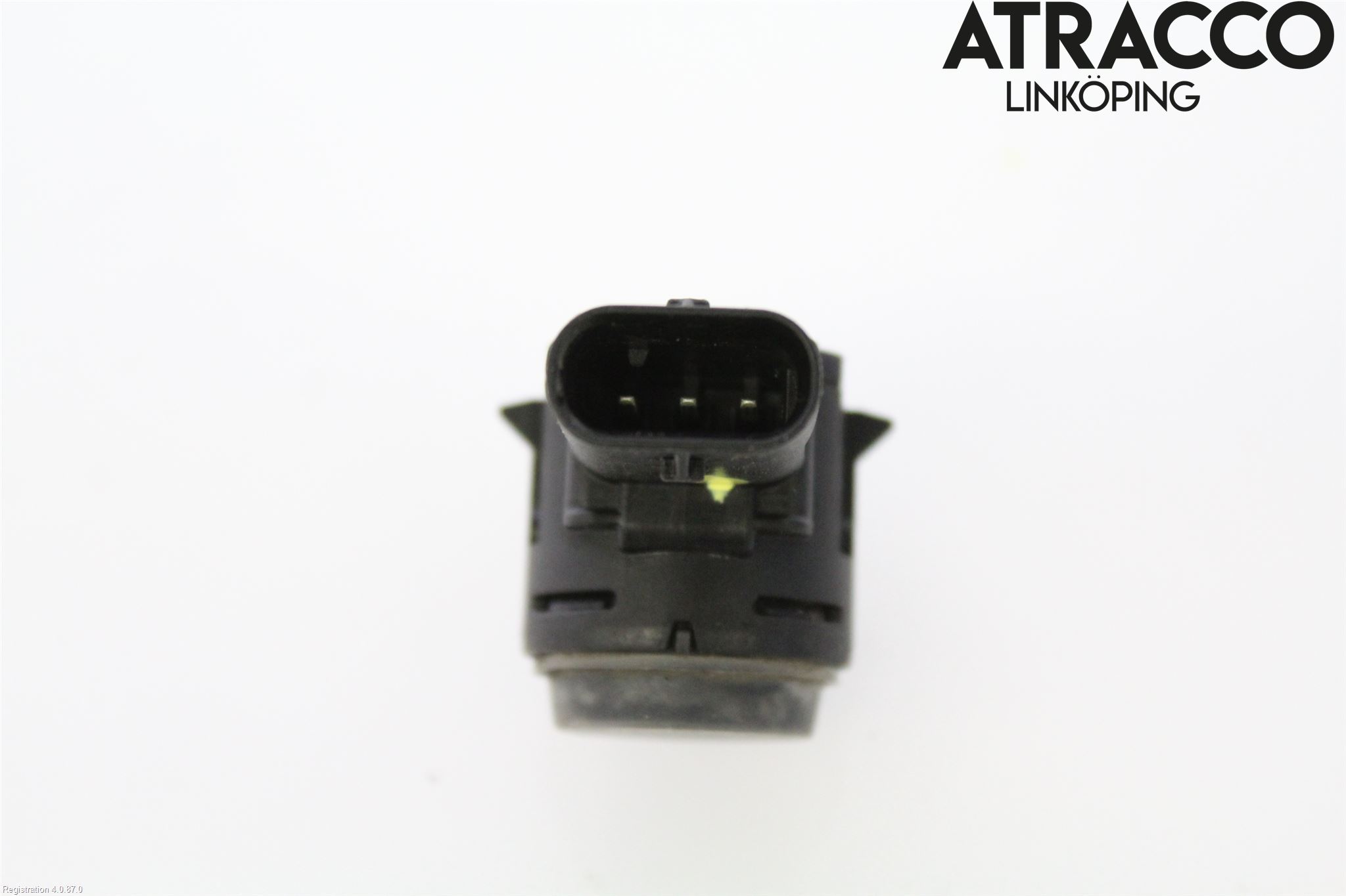 Peugeot 5008 17-24 Sensor Parkering Front