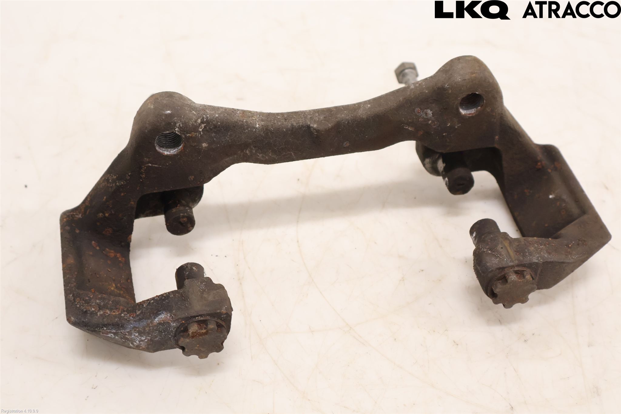Audi A6/S6 4G 11-18 Bremsecaliper Feste Holder