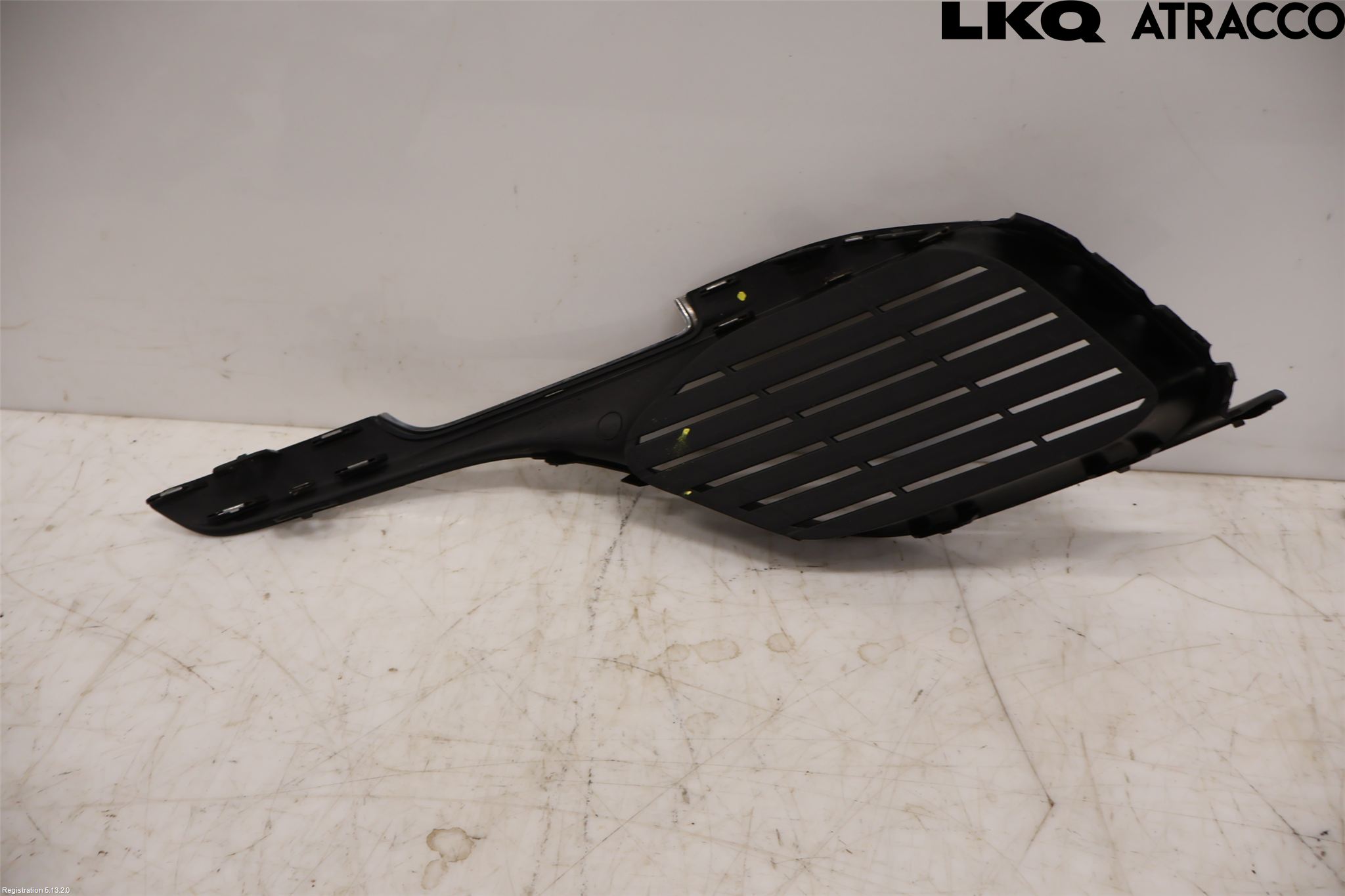 Peugeot 308 14-21 Grilldel Venstre