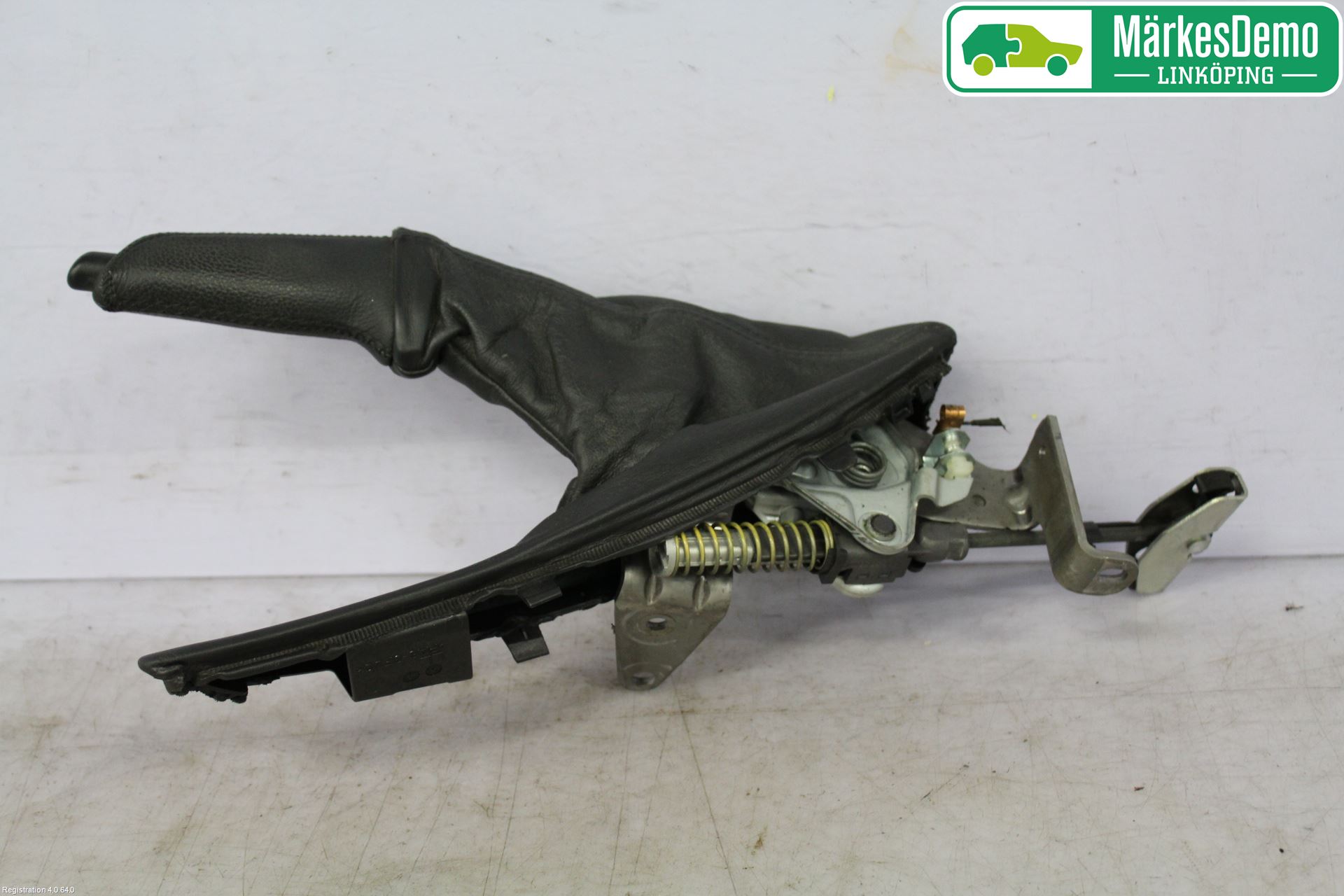 BMW 1 E87/81 5D/3D 03-11 Parkbremsarm-Handtak