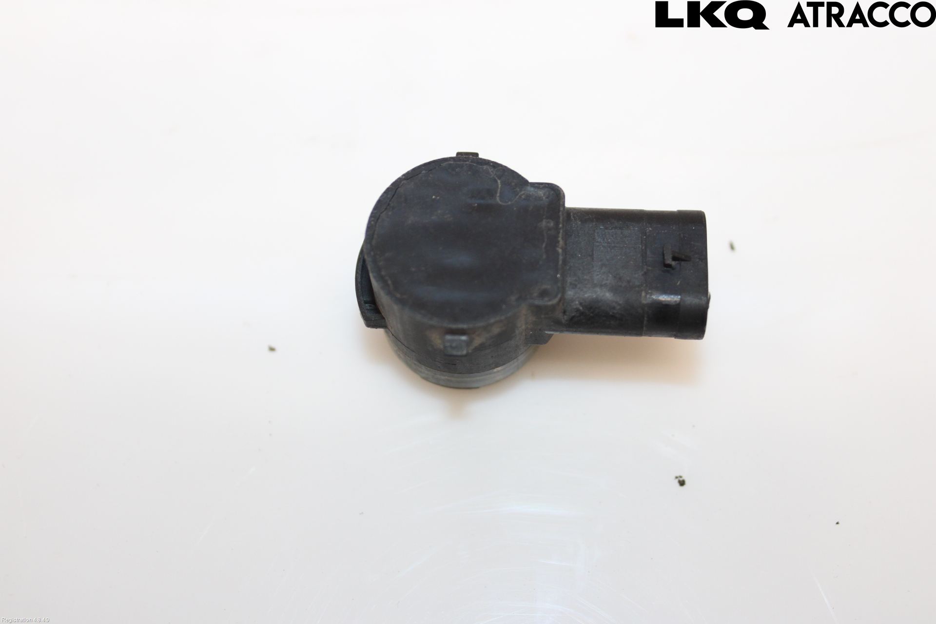 Audi A4/S4 B9 16-19 Sensor Ryggesensor