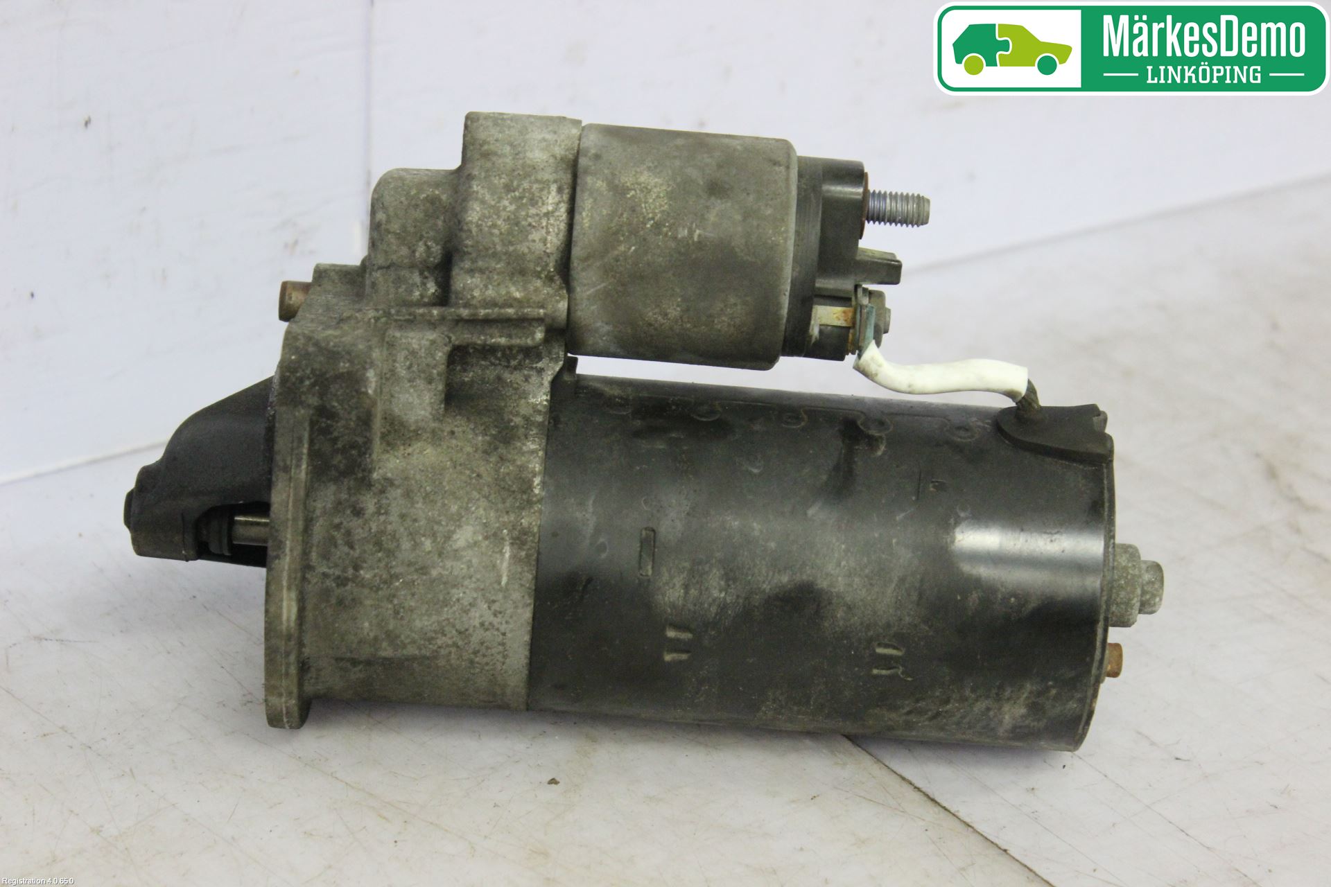 Volvo V70 05-08 Startmotor Diesel