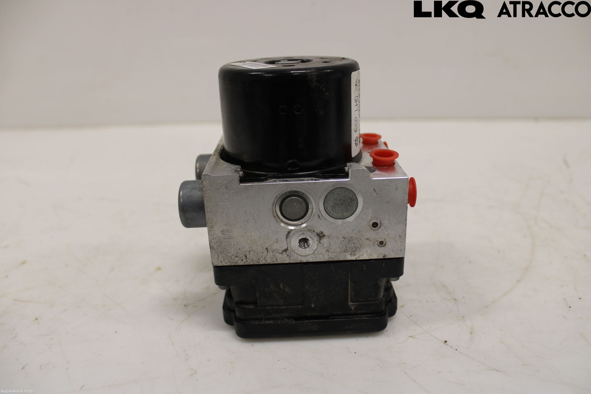 Fiat FREEMONT Abs Hydraulikkaggregat