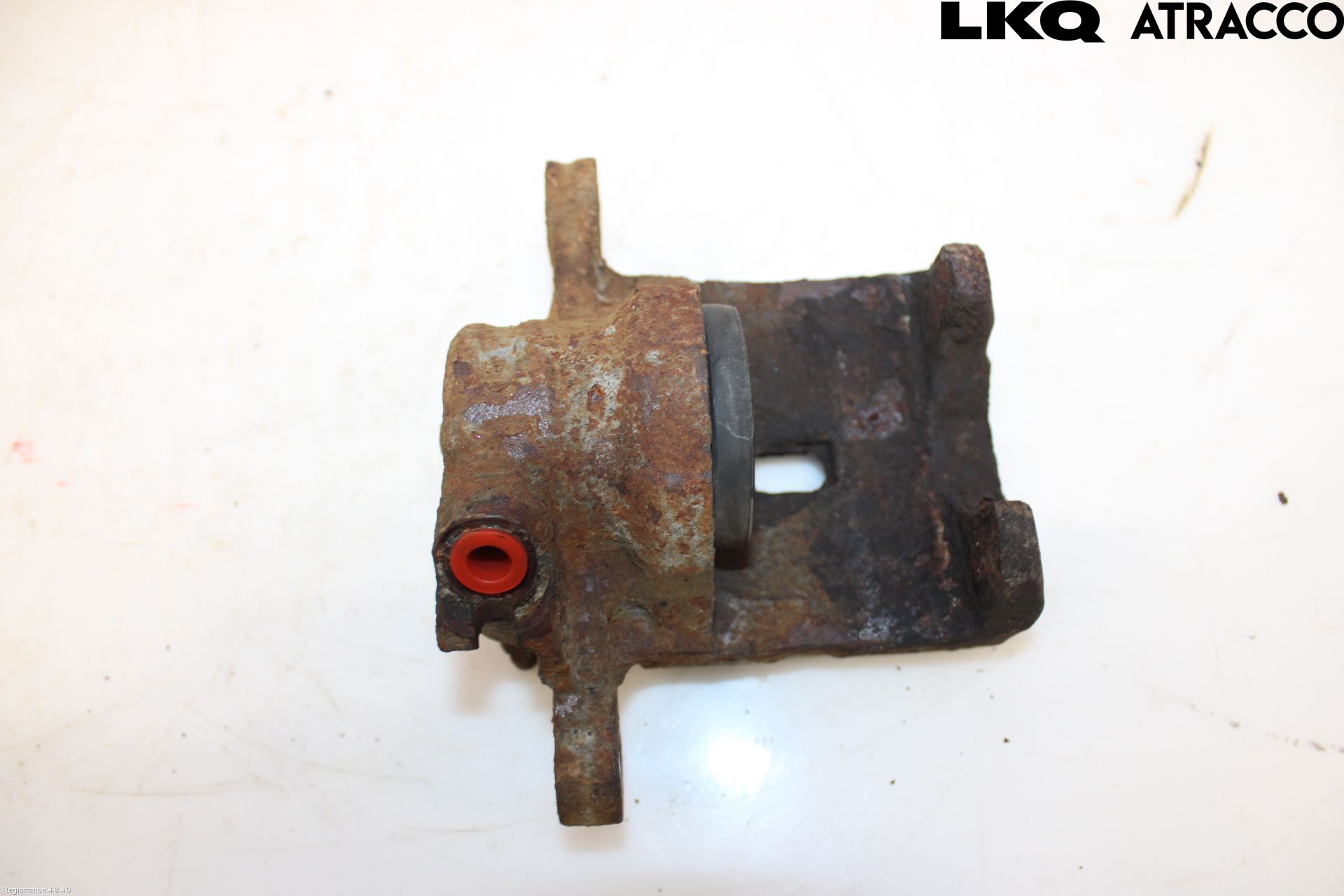 Subaru IMPREZA III 08-11 Bremsecaliper Bak Høyre