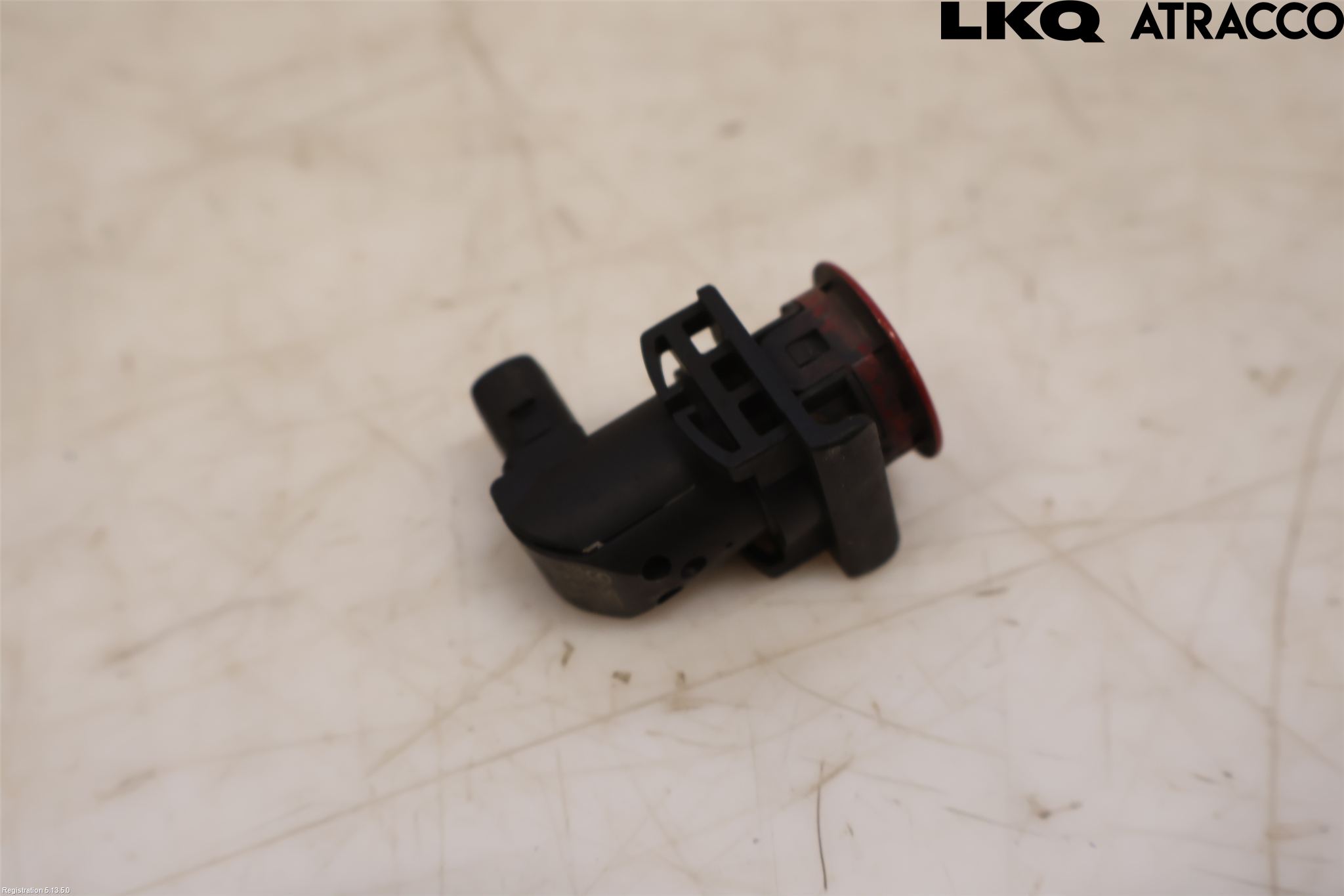 Mazda 3 II 09-13 Sensor Ryggesensor