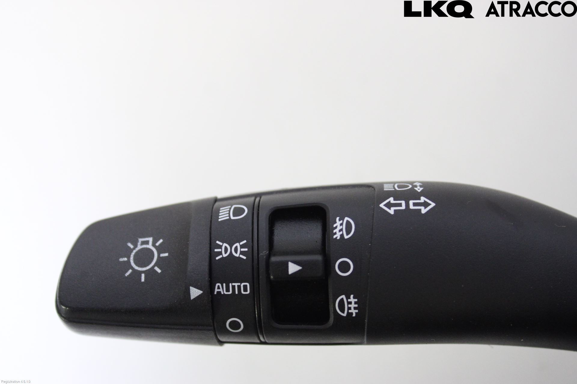 Kia SORENTO 15-20 Bryter Ratt Kombi H Og V
