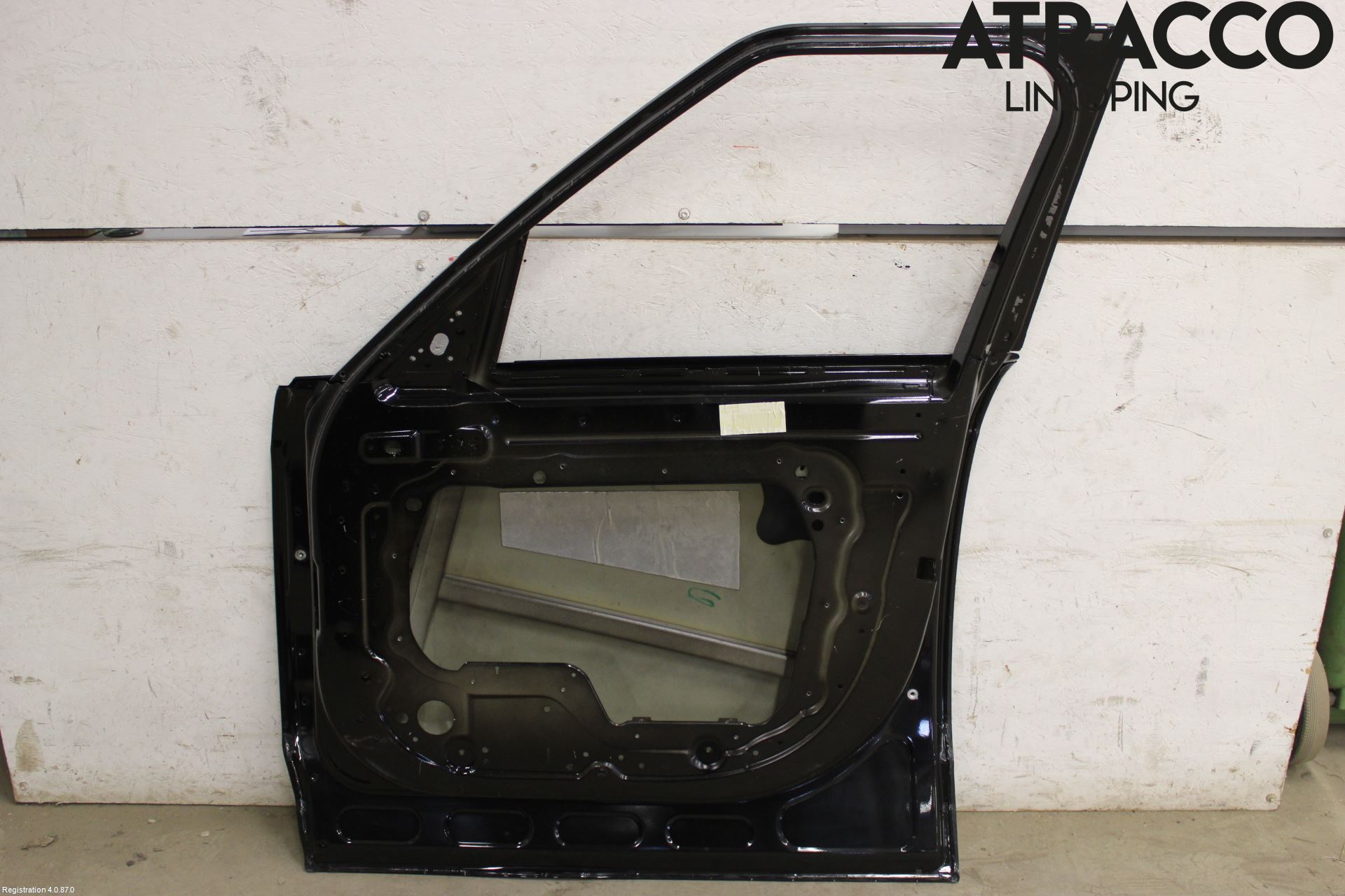 Landrover RANGE ROVER (L405) 13-21 Dør 4D Foran Høyre