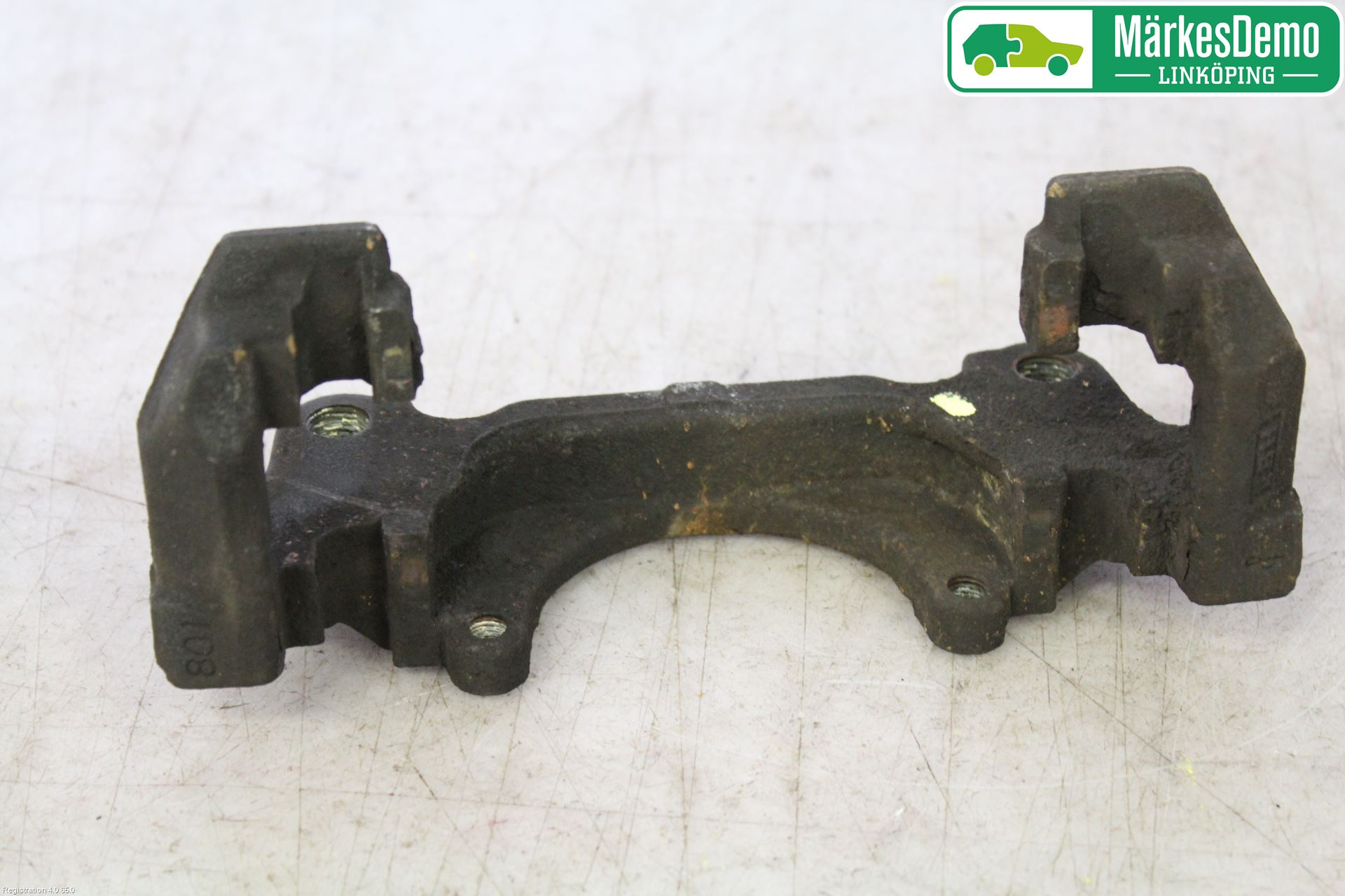 Volkswagen VW GOLF PLUS/CROSS GOLF 04-14 Bremsecaliper Feste Holder