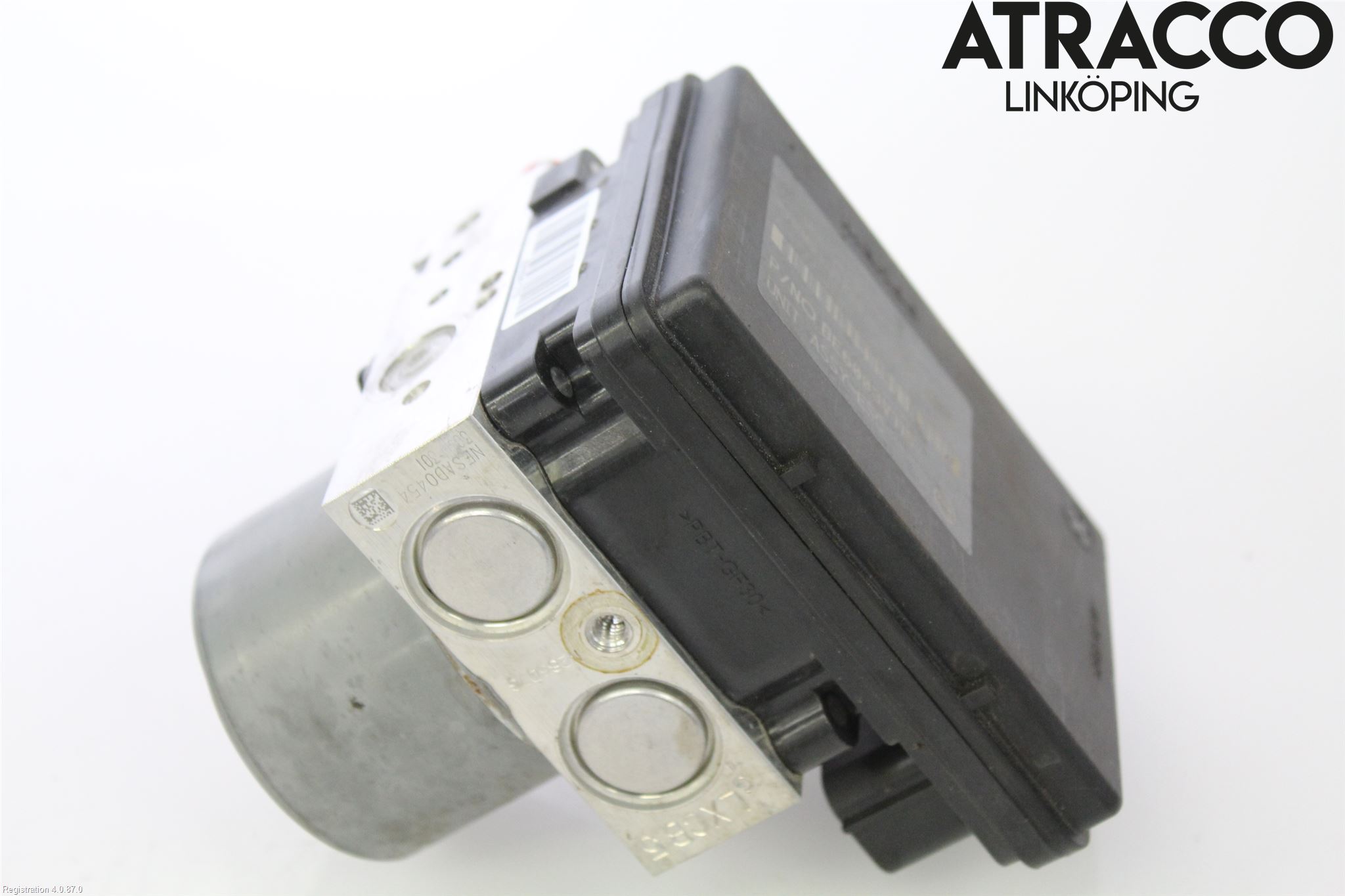 Kia STONIC 18->> Abs Hydraulikkaggregat