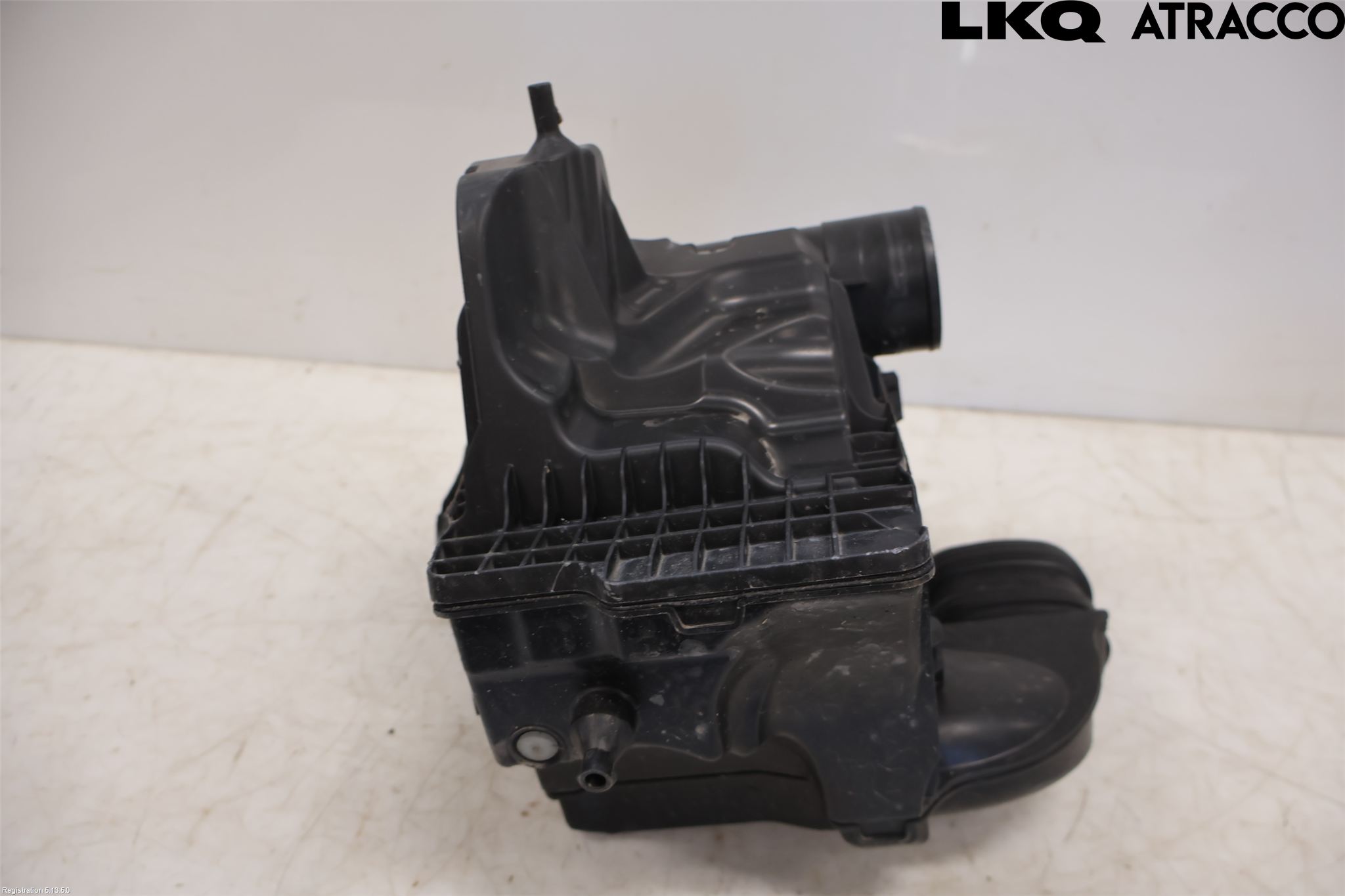 Renault MEGANE IV 16-23 Luftfilter Boks