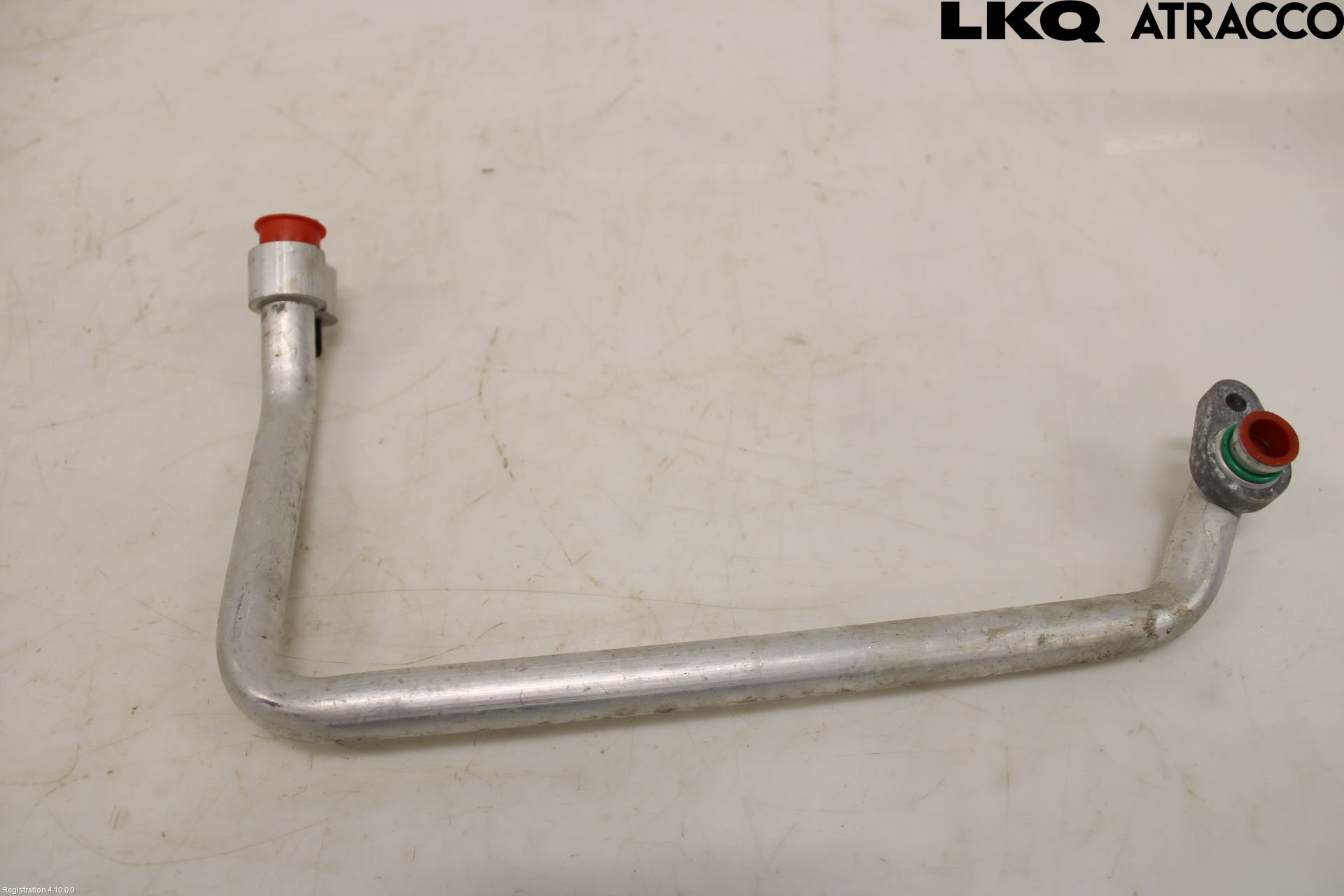 Kia NIRO (DE) 17-22 Varme Ac Slange - Rør