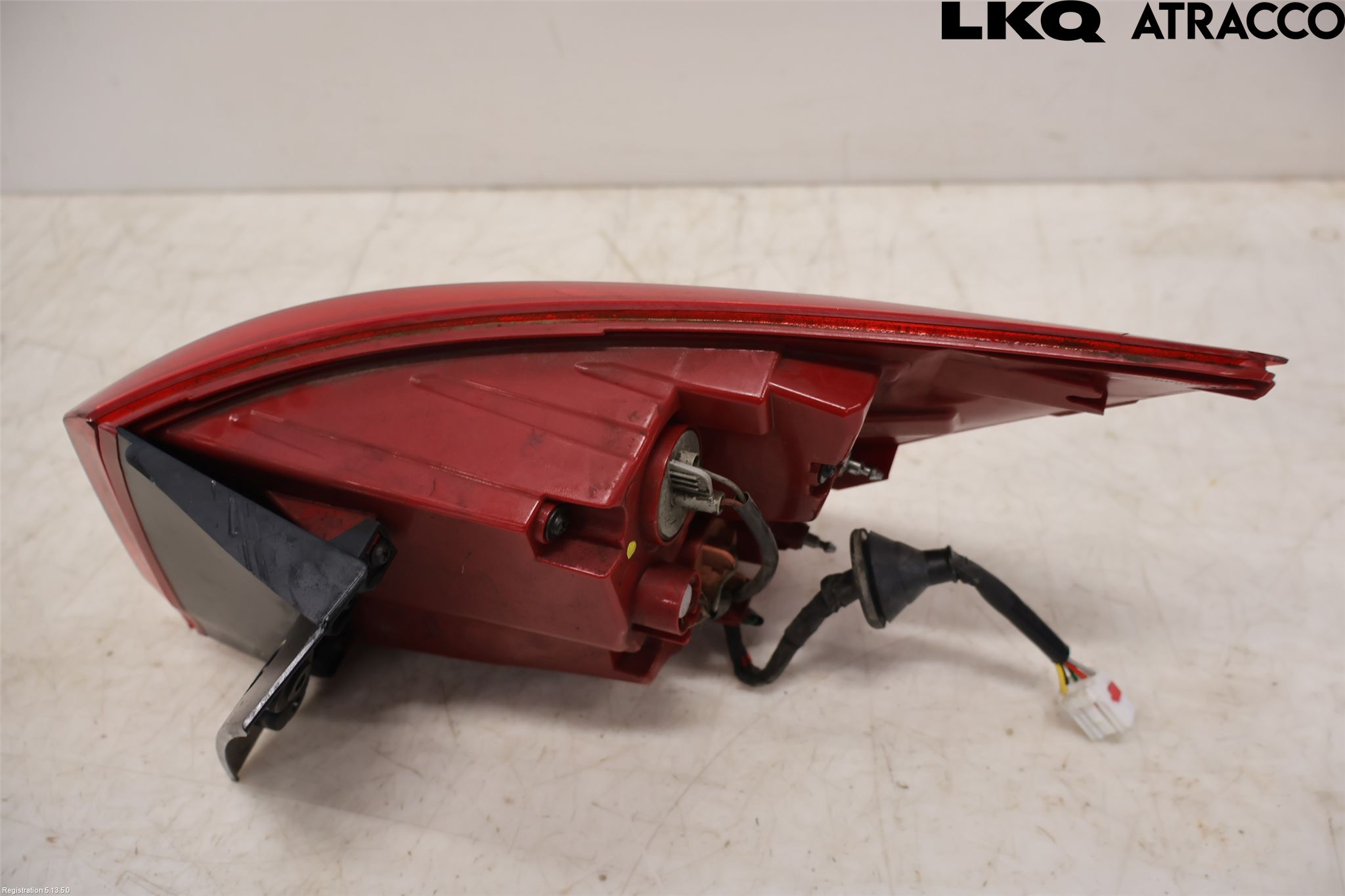 Kia CEED 12-18 Baklykt Venstre
