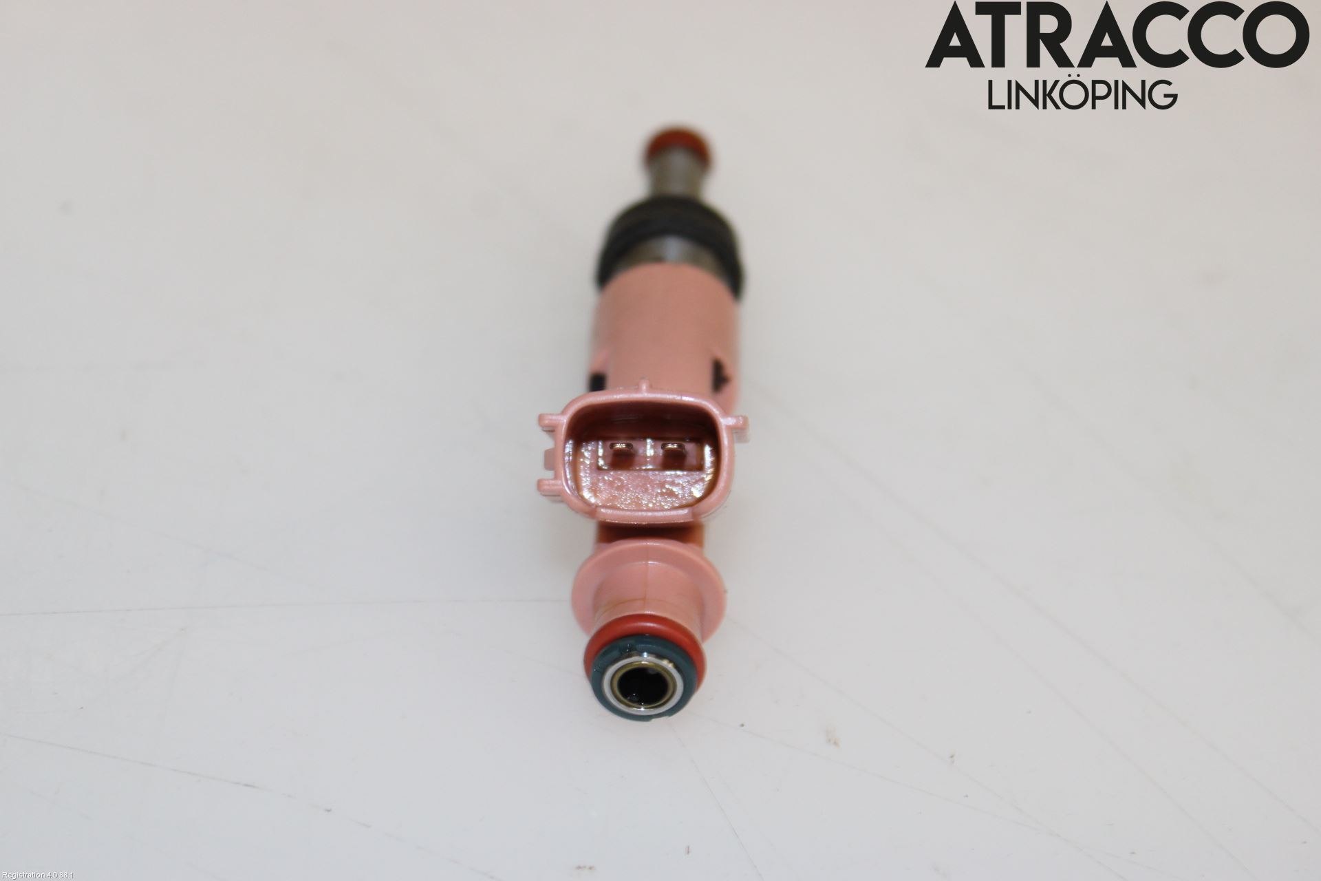 Toyota RAV4 13-18 Inns Dyse