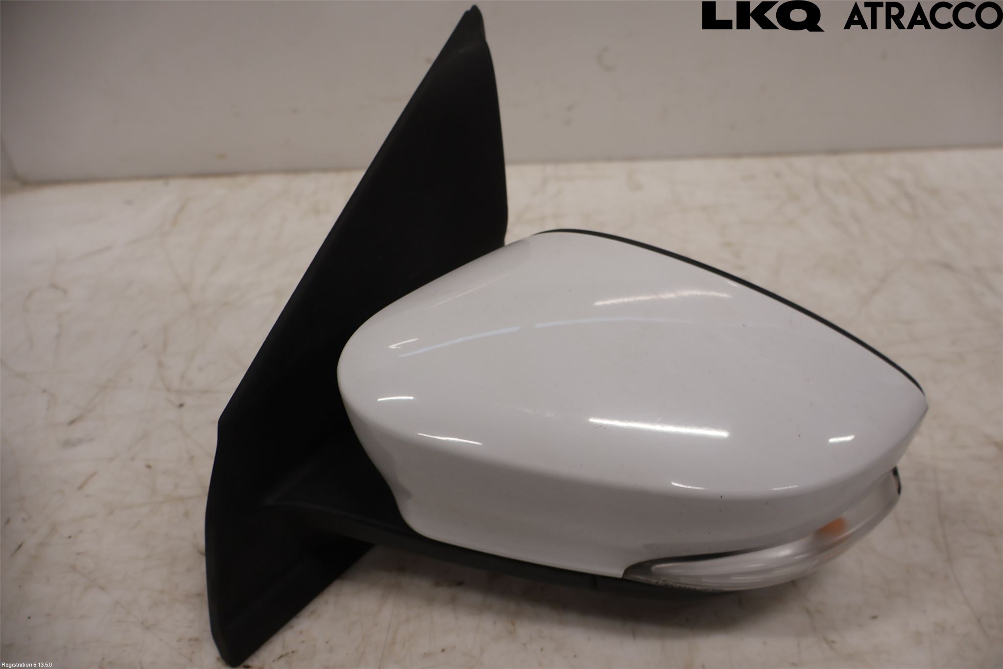 Ford KA+ 16-20 Speil V M-El Justering