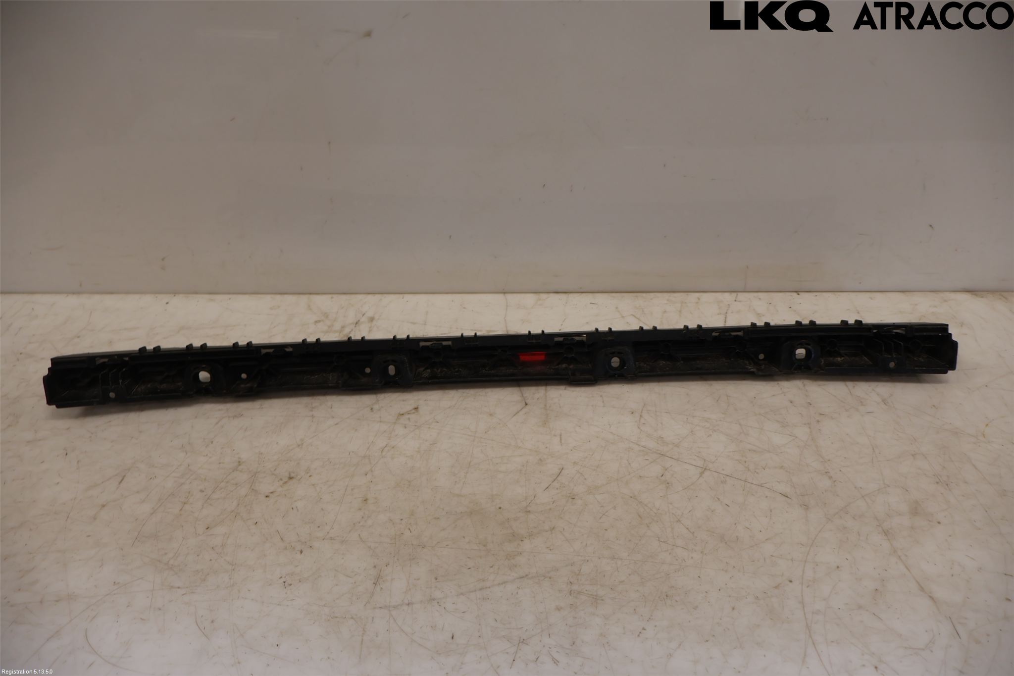 Volkswagen VW GOLF / E-GOLF VIII 20- Støtfanger Bak Deform Element
