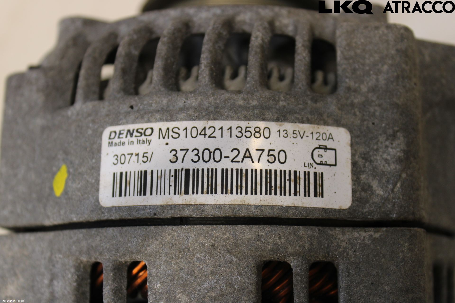Kia CEED 12-18 Dynamo