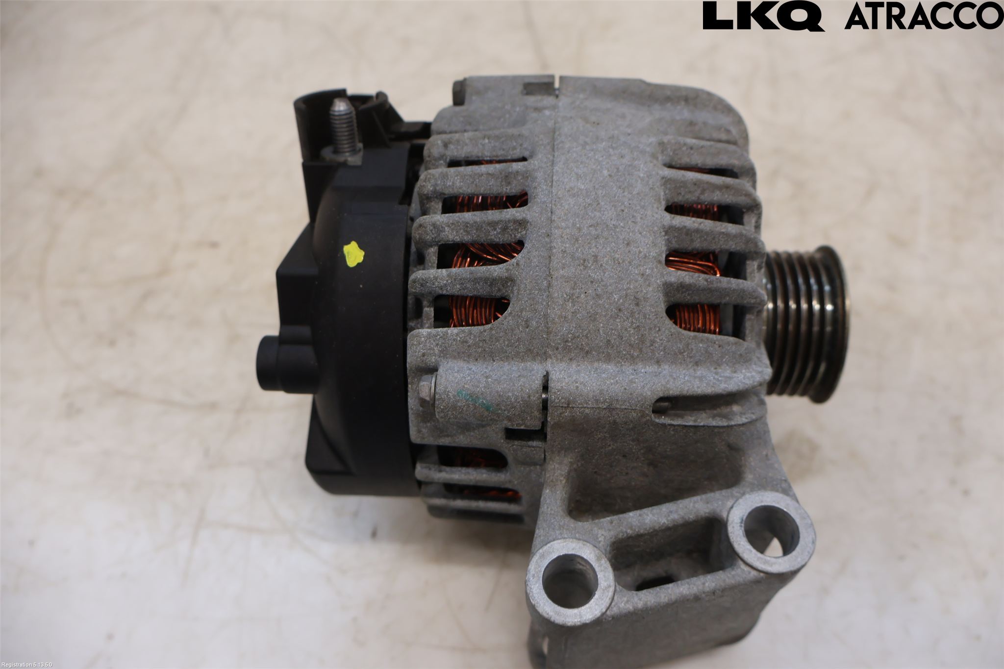 Ford KA+ 16-20 Dynamo