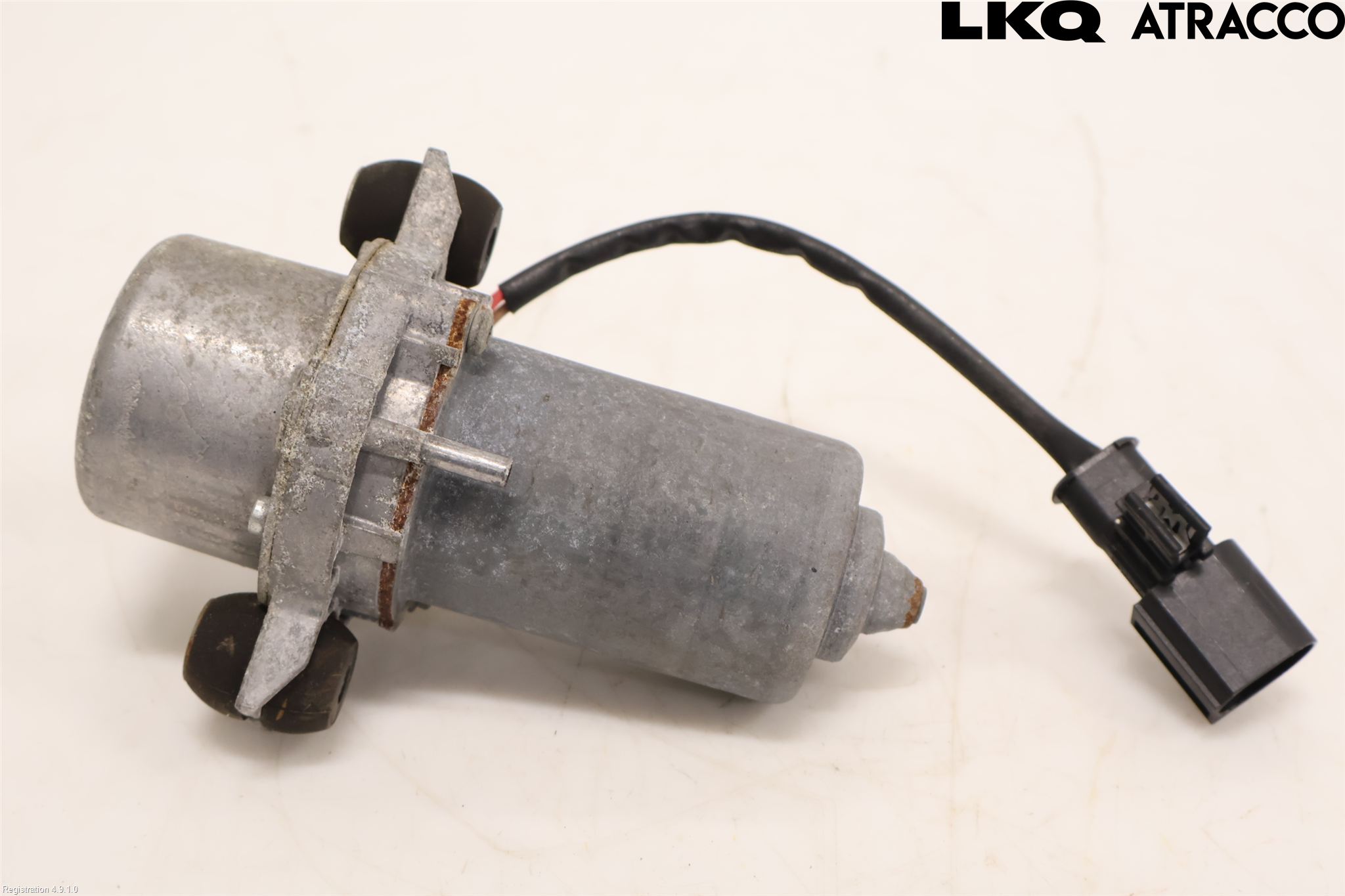 BMW i3 I01 13-22 Vacuumpumpe