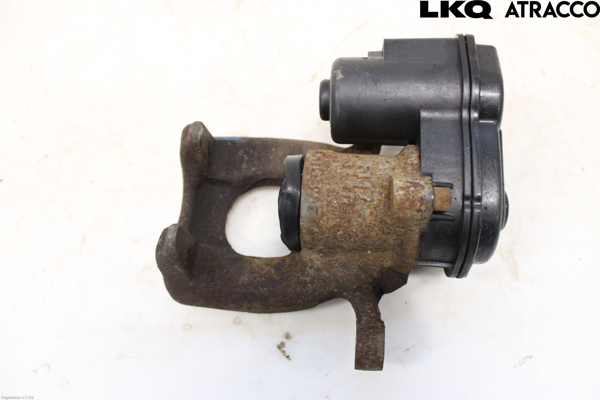 Nissan QASHQAI 17-21 Bremsecaliper Bak Høyre
