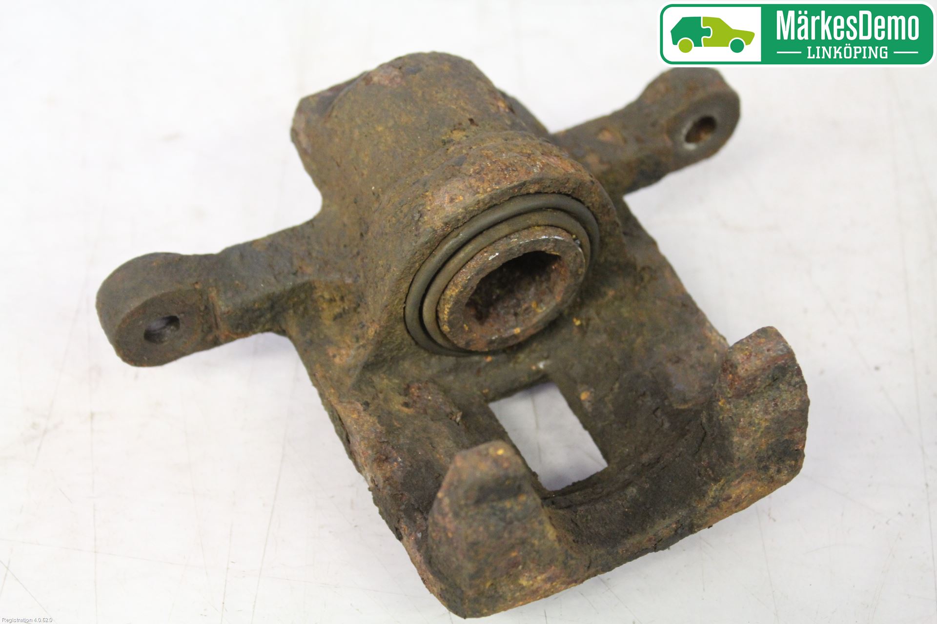 Chevrolet NUBIRA Bremsecaliper Bak Venstre