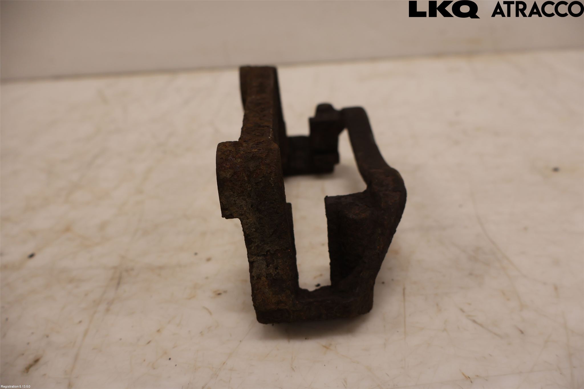 Opel MOVANO B 10-22 Bremsecaliper Feste Holder