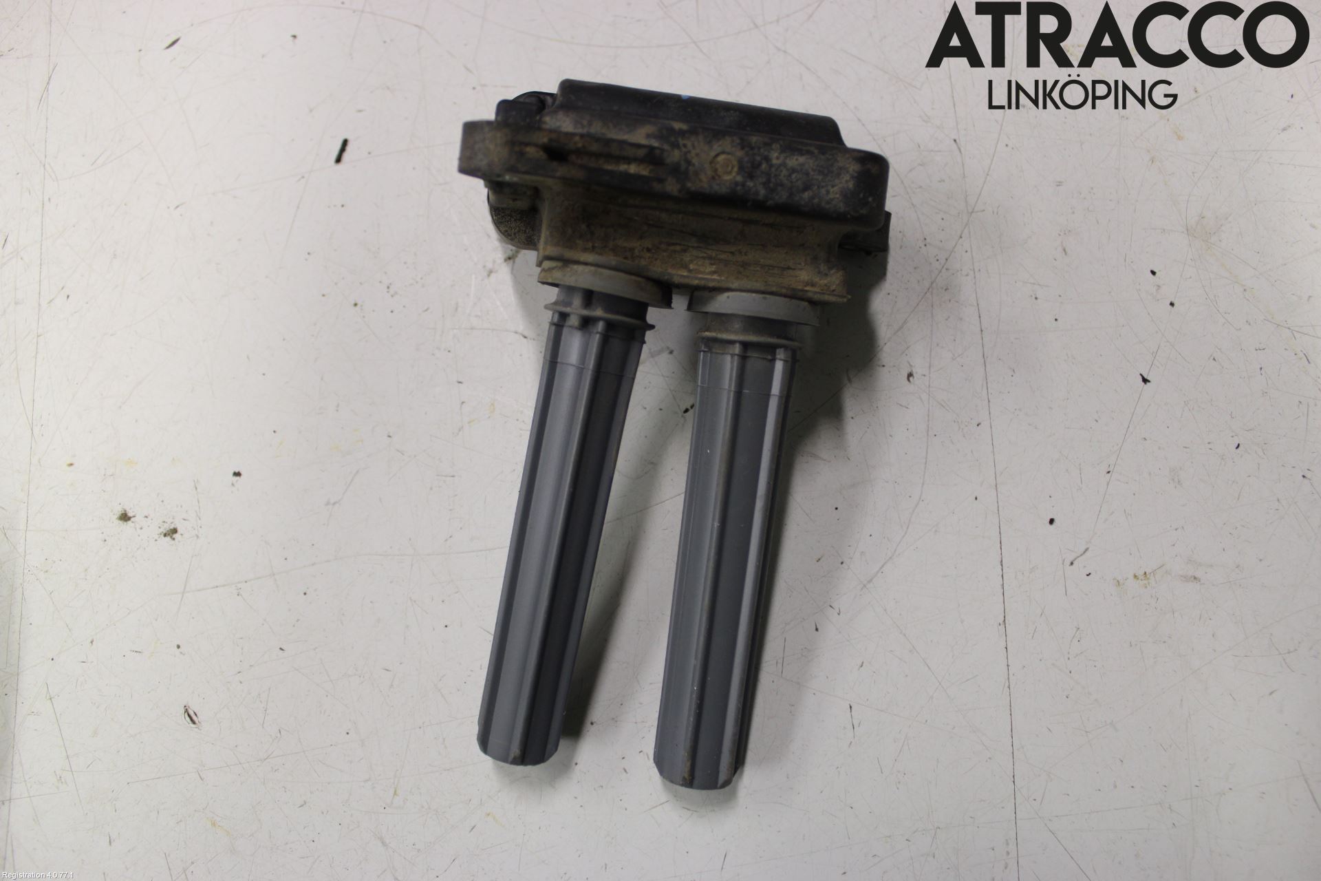Dodge PICK UP RAM 81- Coil