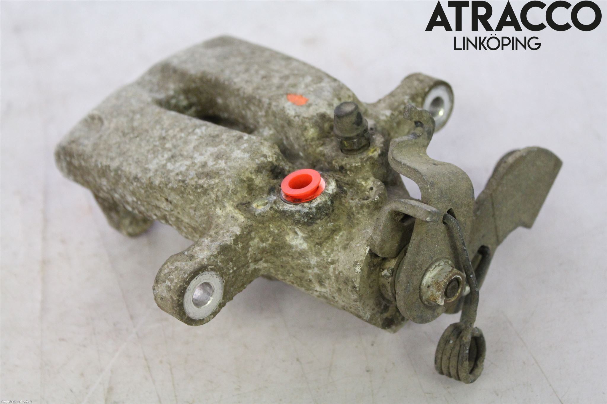 Kia CEED 12-18 Bremsecaliper Bak Venstre