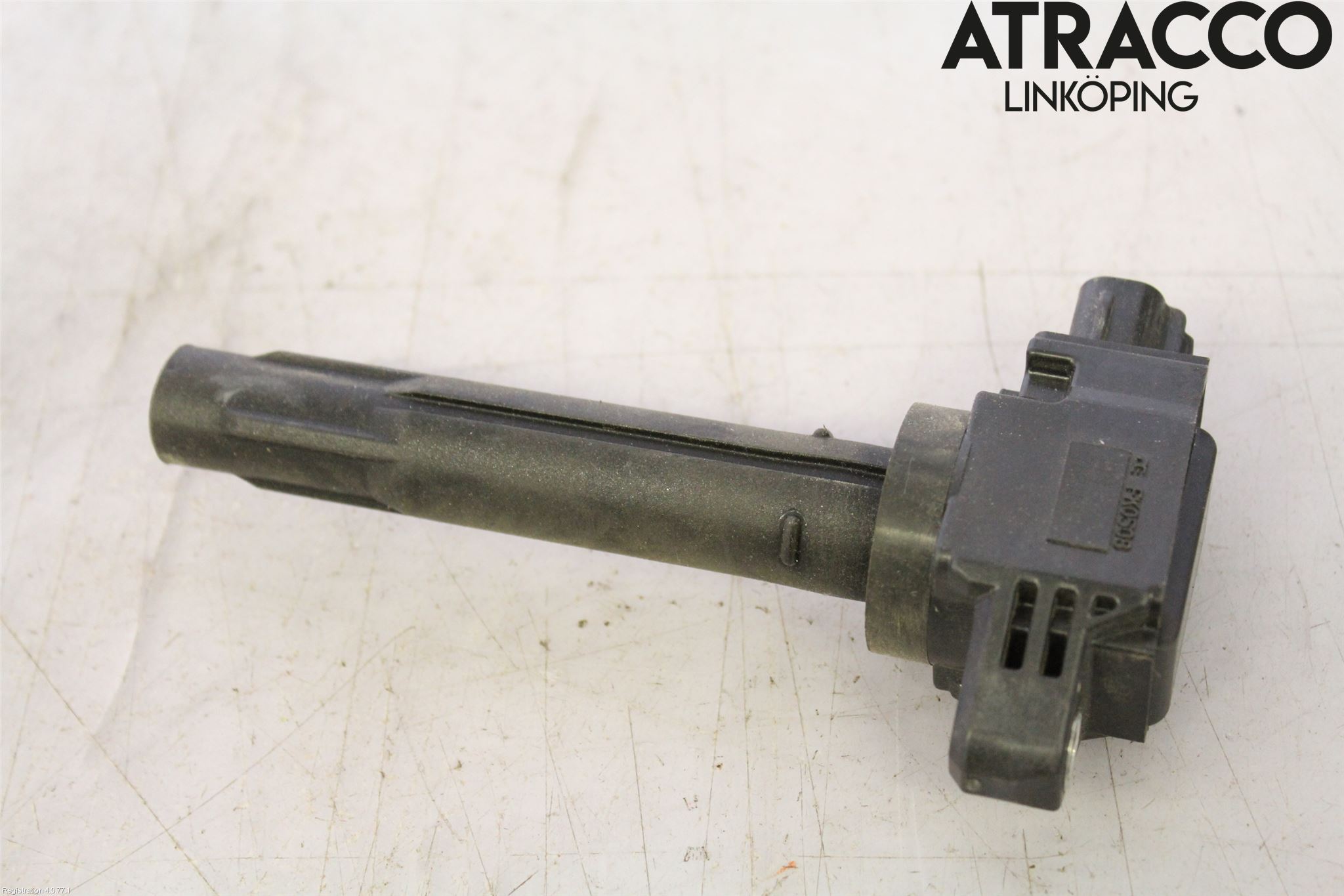 Suzuki SWIFT 17-24 Coil