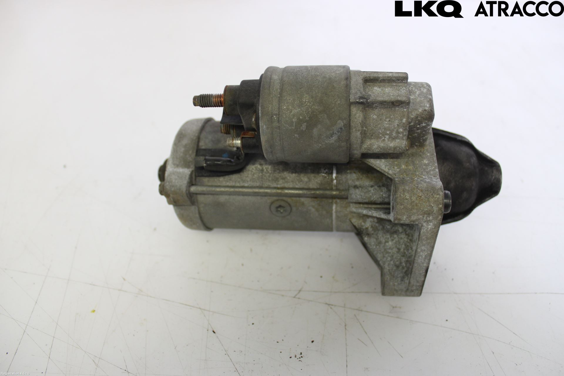Ford FOCUS 11-14 Startmotor Diesel