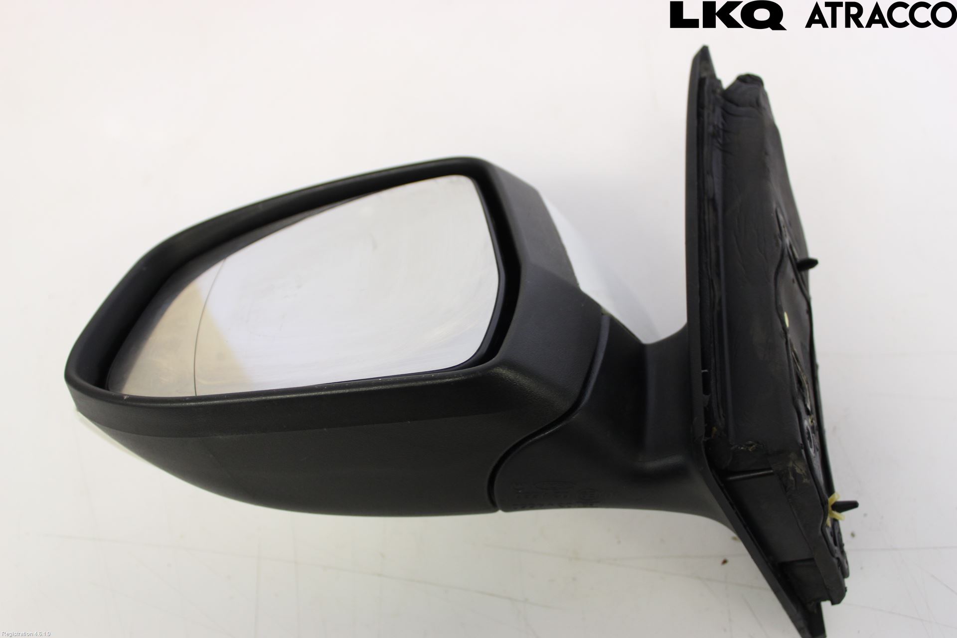 Ford FOCUS 11-14 Speil V M-El Justering