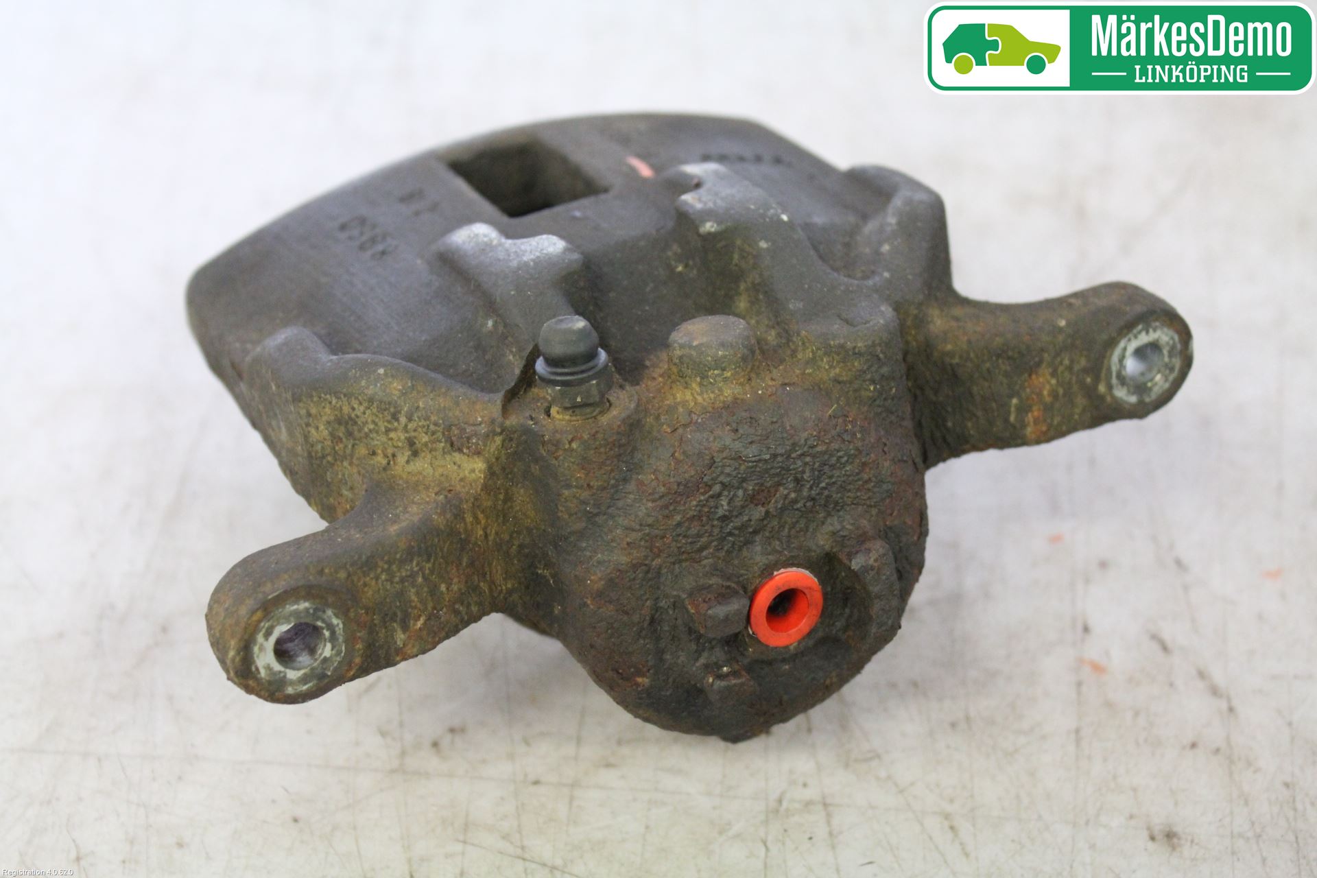 Honda CIVIC 06-11 Bremsecaliper Foran Venstre