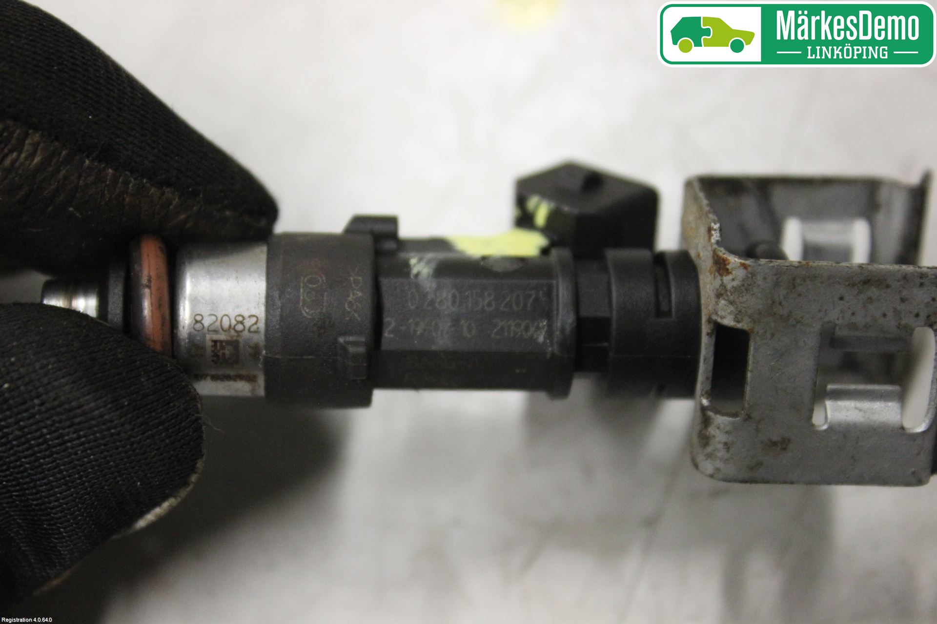 Ford FIESTA 09-12 Inns Dyse