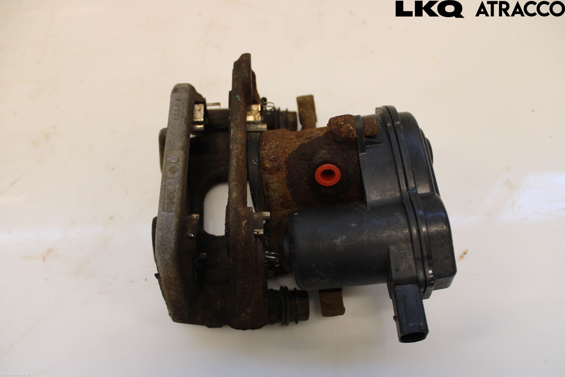Fiat 500X 15- Bremsecaliper Bak Venstre