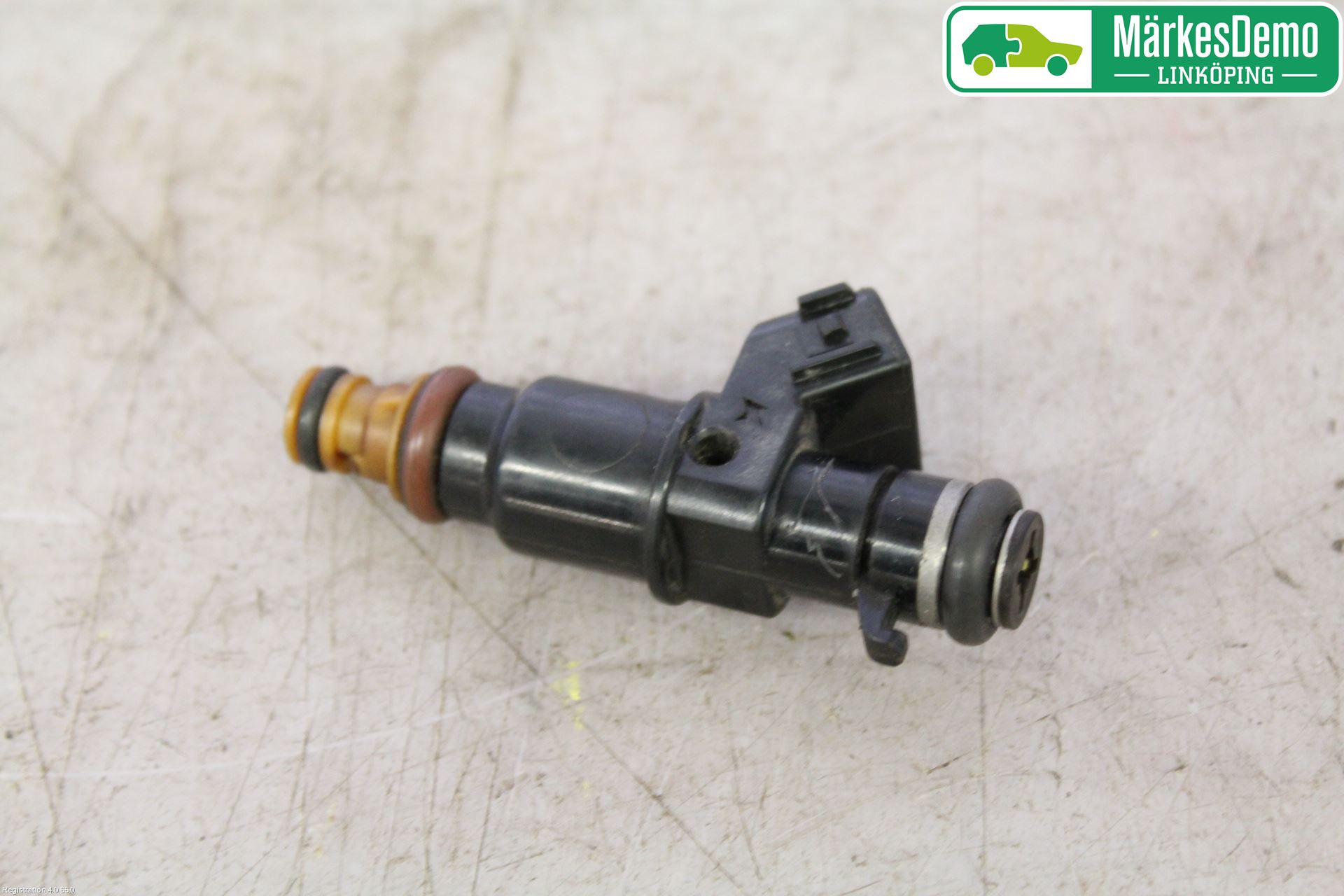 Honda CR-V 02-06 Inns Dyse