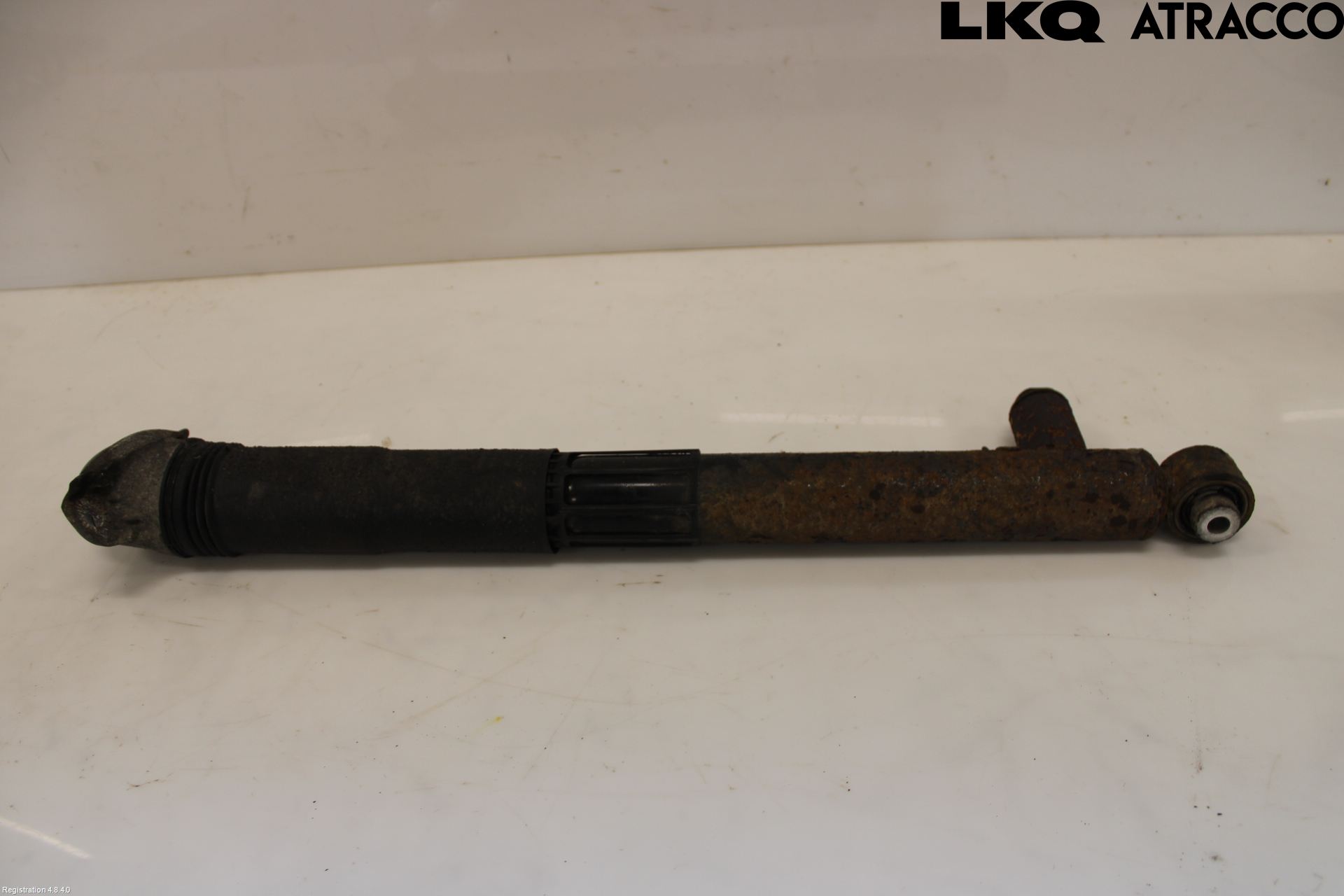 Volkswagen VW PASSAT 15-19 Støtdemper Bak