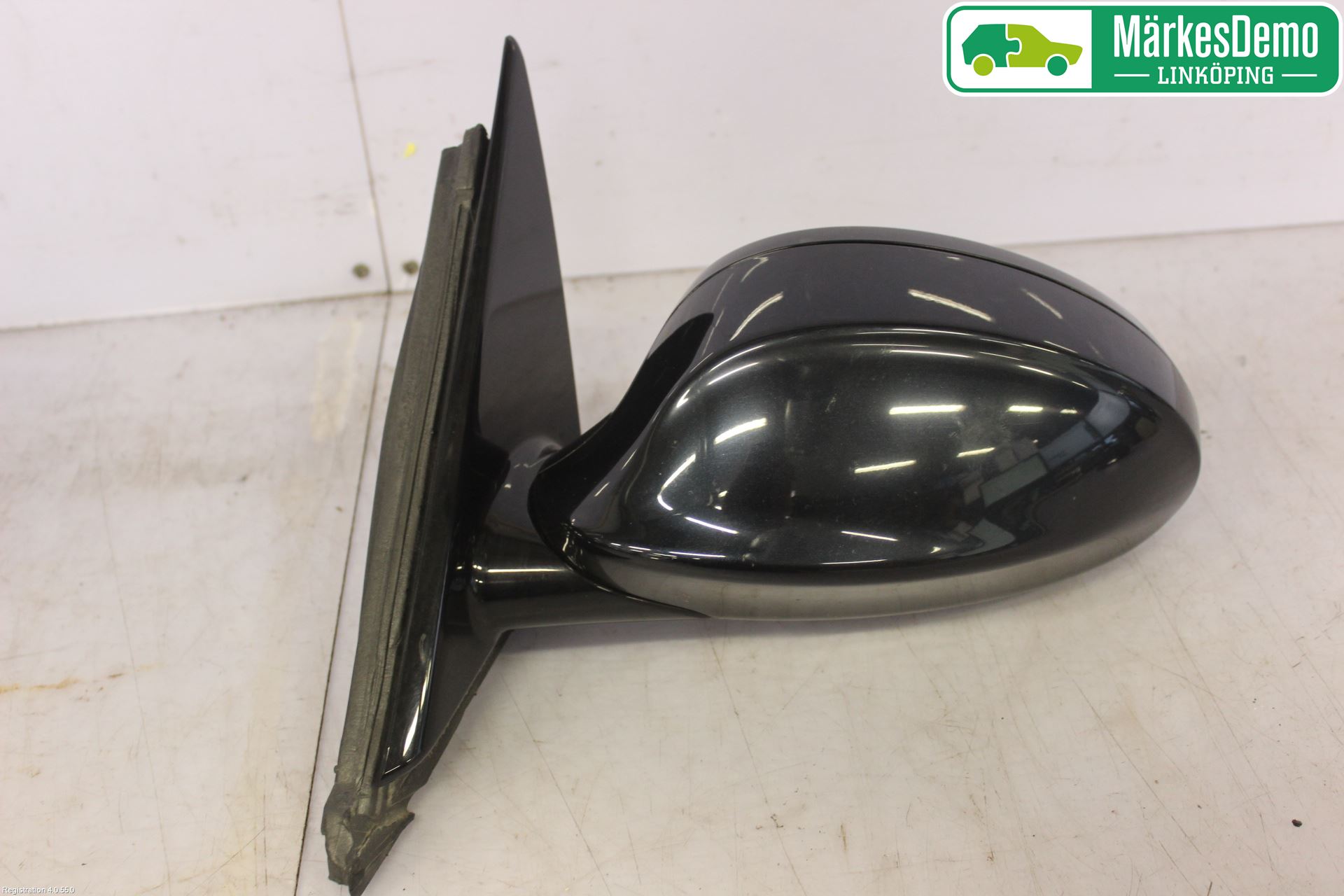 BMW 3 E90/91 SED/TOU 05-12 Speil V M-El Justering