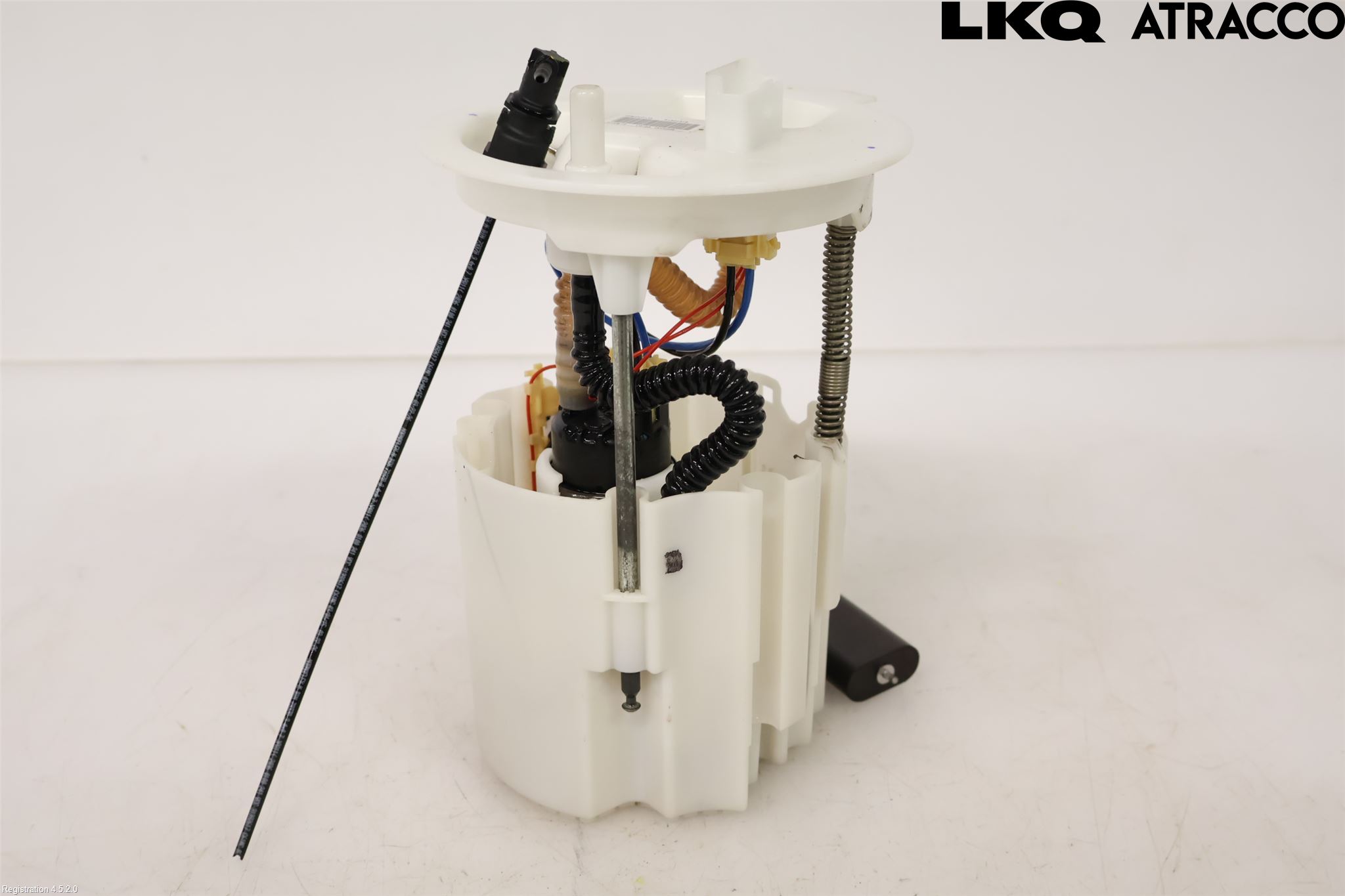 Volvo V60 14-18 Drivstoffpumpe Fødepumpe El