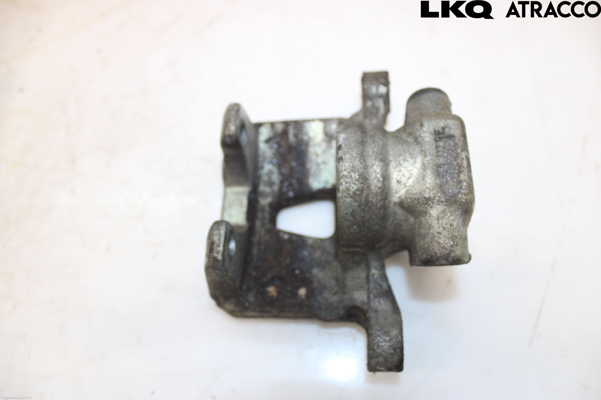 Mitsubishi OUTLANDER 07-12 Bremsecaliper Bak Høyre