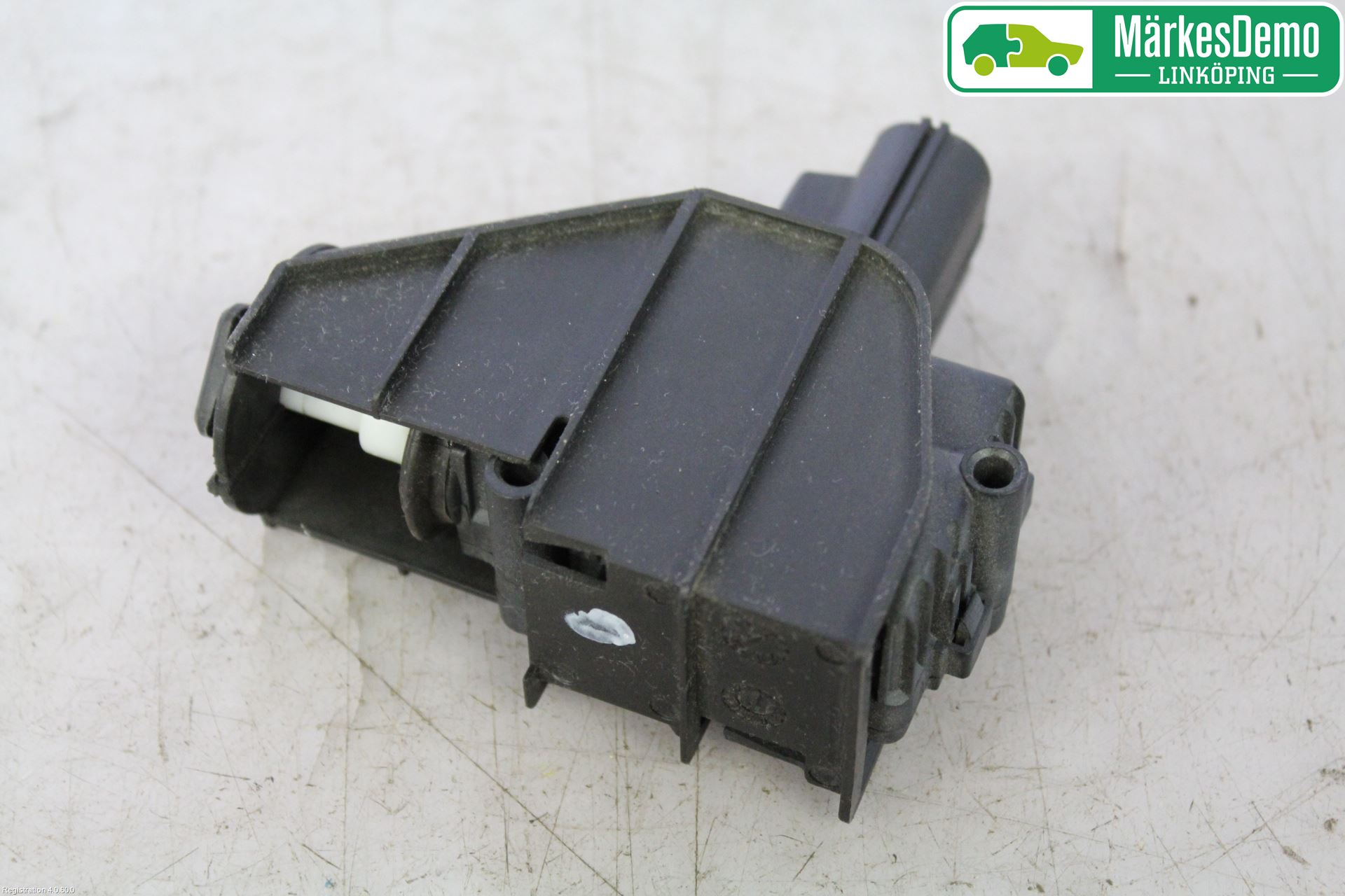 Ford S-MAX 06-15 Sentrallåsmotor Tankluke